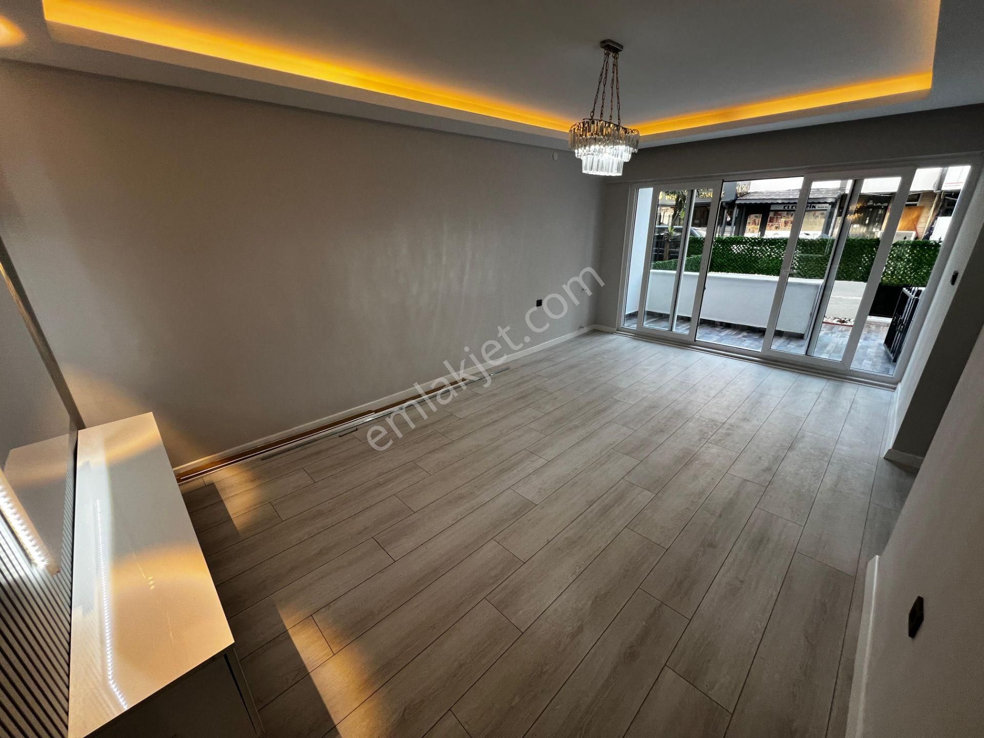 Yiğit'ten Akçayda 2+1 Müstakil Kullanımlı Full Yapılı Lüks Daire - Görsel 8