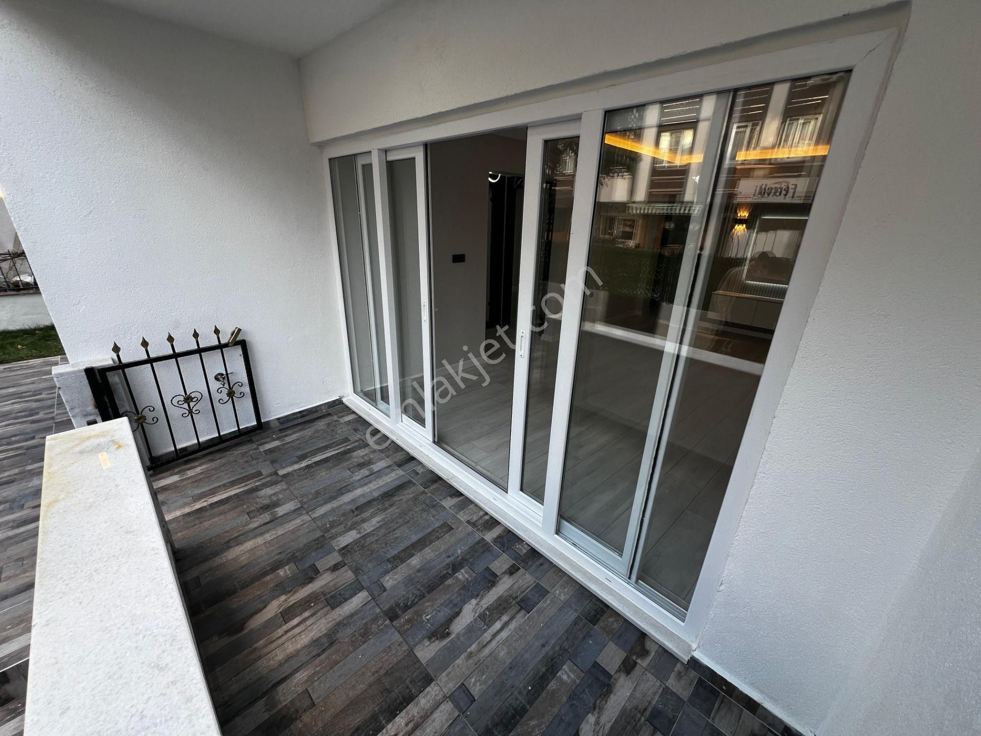 Yiğit'ten Akçayda 2+1 Müstakil Kullanımlı Full Yapılı Lüks Daire - Görsel 34