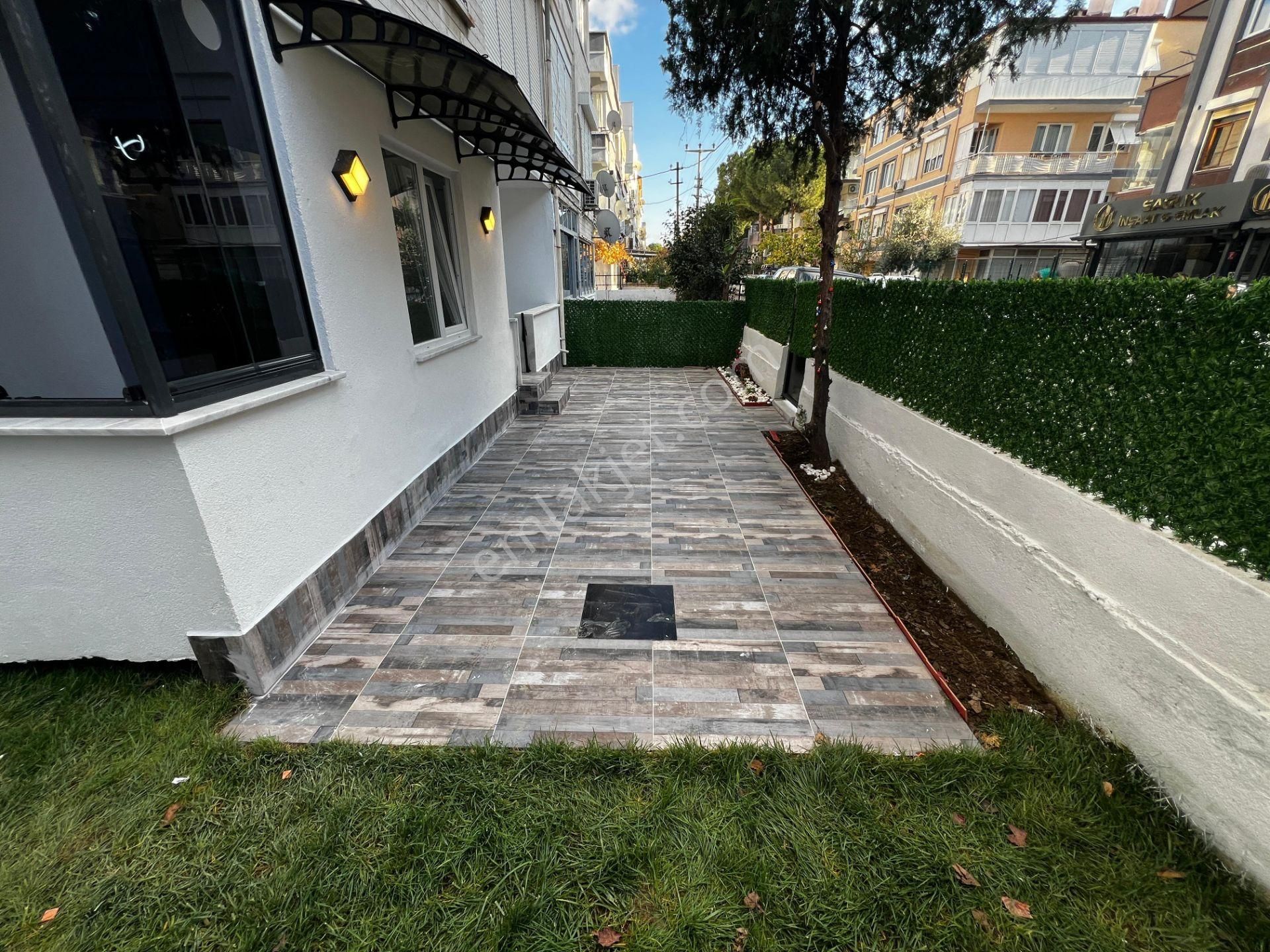 Yiğit'ten Akçayda 2+1 Müstakil Kullanımlı Full Yapılı Lüks Daire - Görsel 17