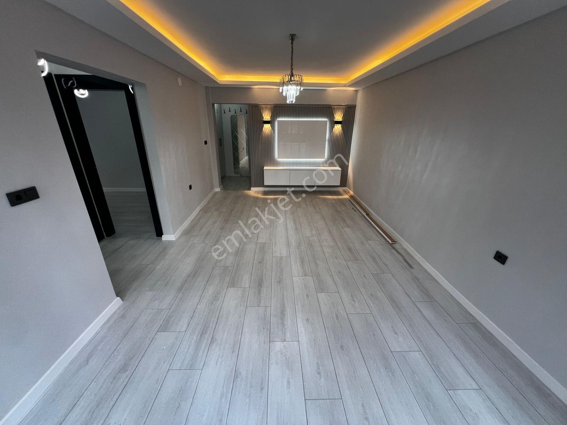 Yiğit'ten Akçayda 2+1 Müstakil Kullanımlı Full Yapılı Lüks Daire - Görsel 10