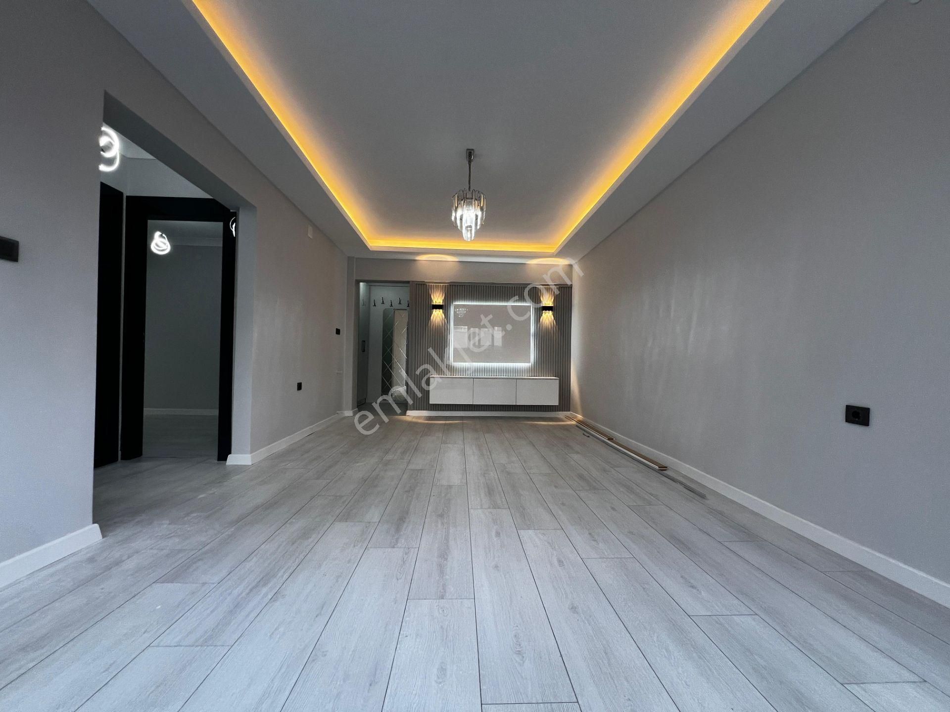 Yiğit'ten Akçayda 2+1 Müstakil Kullanımlı Full Yapılı Lüks Daire - Görsel 9