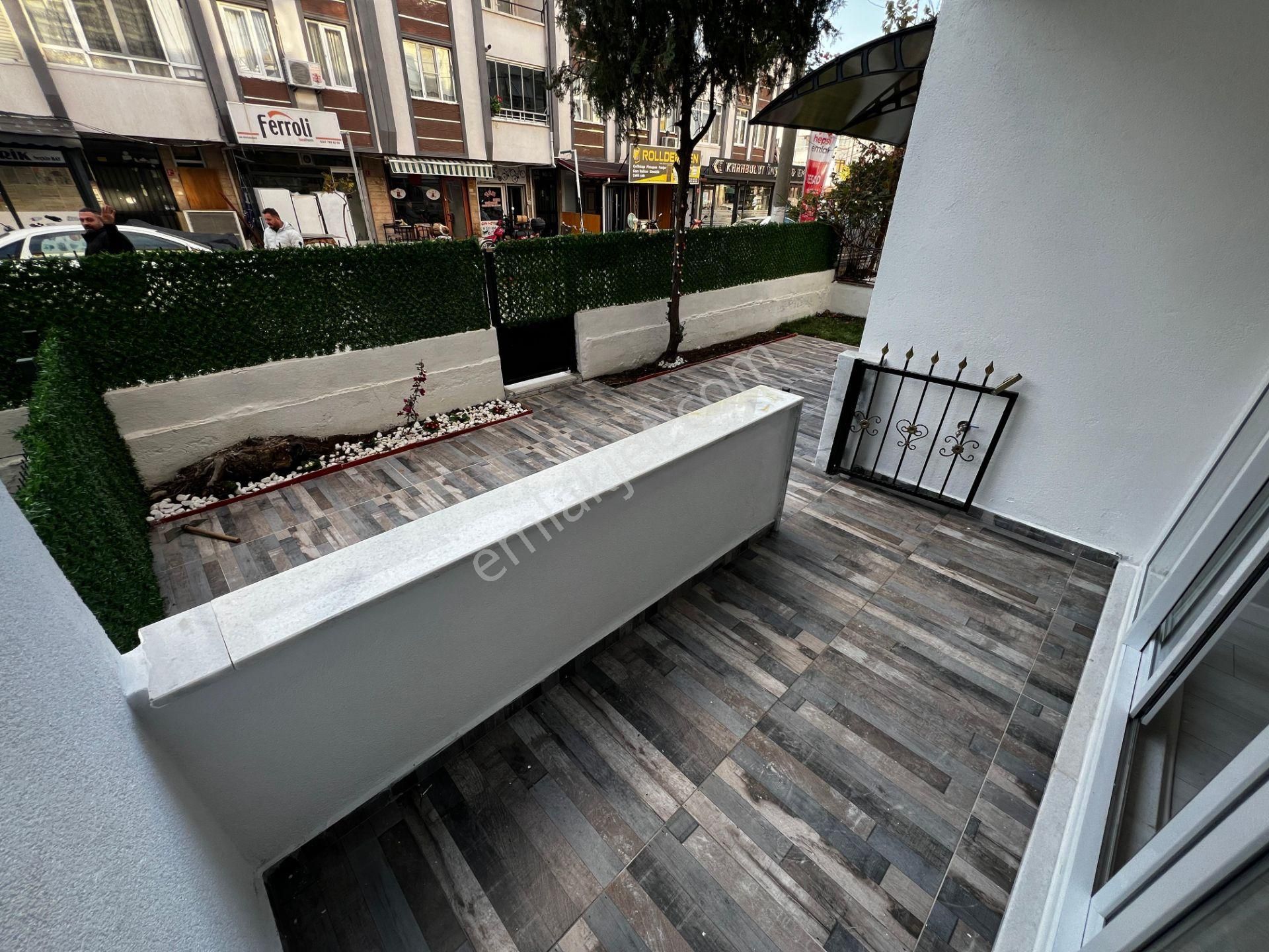 Yiğit'ten Akçayda 2+1 Müstakil Kullanımlı Full Yapılı Lüks Daire - Görsel 35