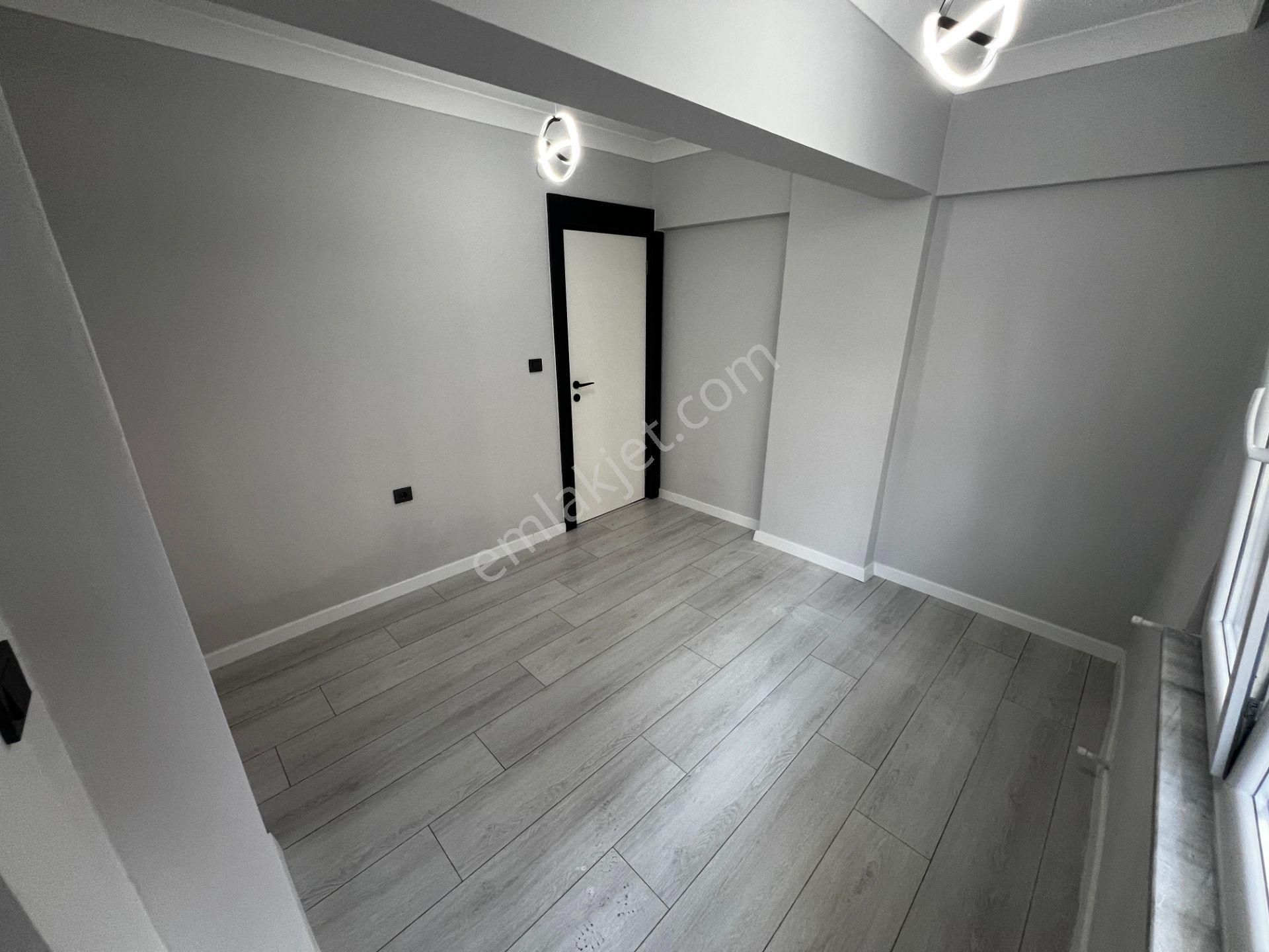Yiğit'ten Akçayda 2+1 Müstakil Kullanımlı Full Yapılı Lüks Daire - Görsel 23