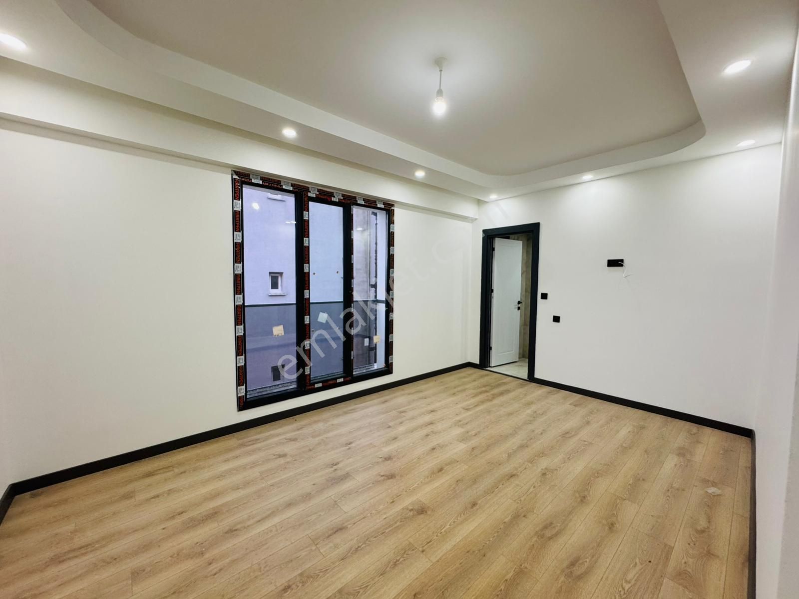 Merpa İnşaat'tan***çerkezköy// Gazi Mustafa Kemla Paşa Şehir Merkezin'de/ Sıfır 2+1 - Görsel 17