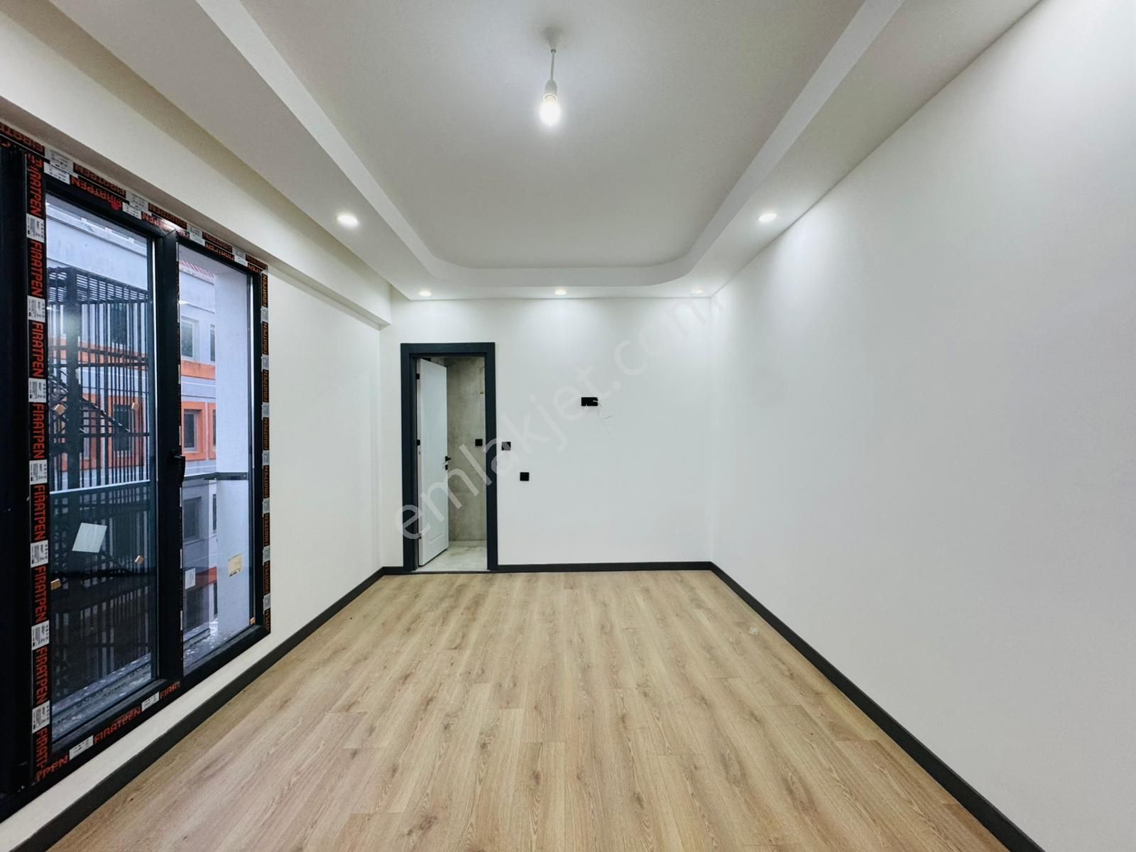 Merpa İnşaat'tan***çerkezköy// Gazi Mustafa Kemla Paşa Şehir Merkezin'de/ Sıfır 2+1 - Görsel 8