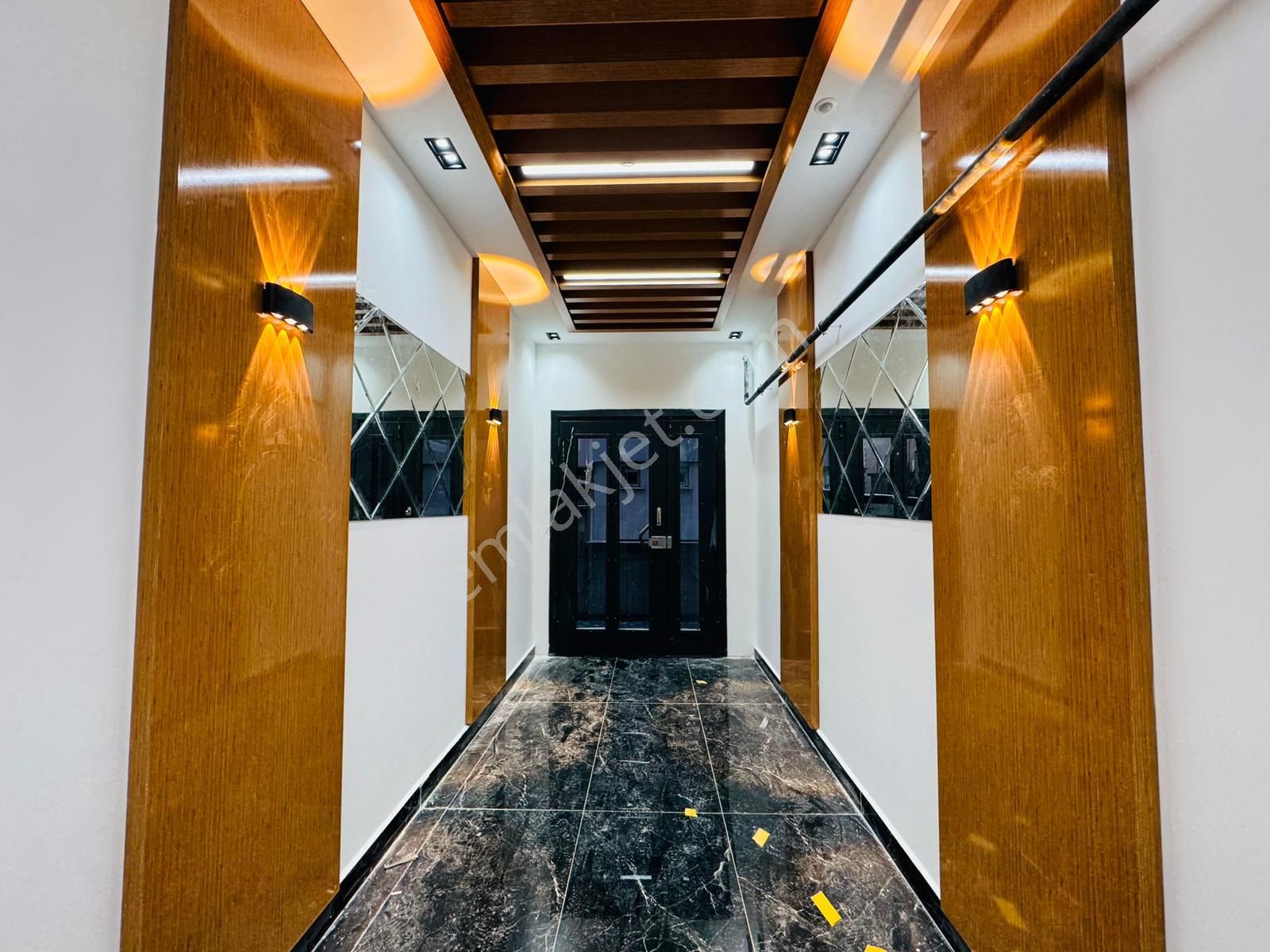 Merpa İnşaat'tan***çerkezköy// Gazi Mustafa Kemla Paşa Şehir Merkezin'de/ Sıfır 2+1 - Görsel 25