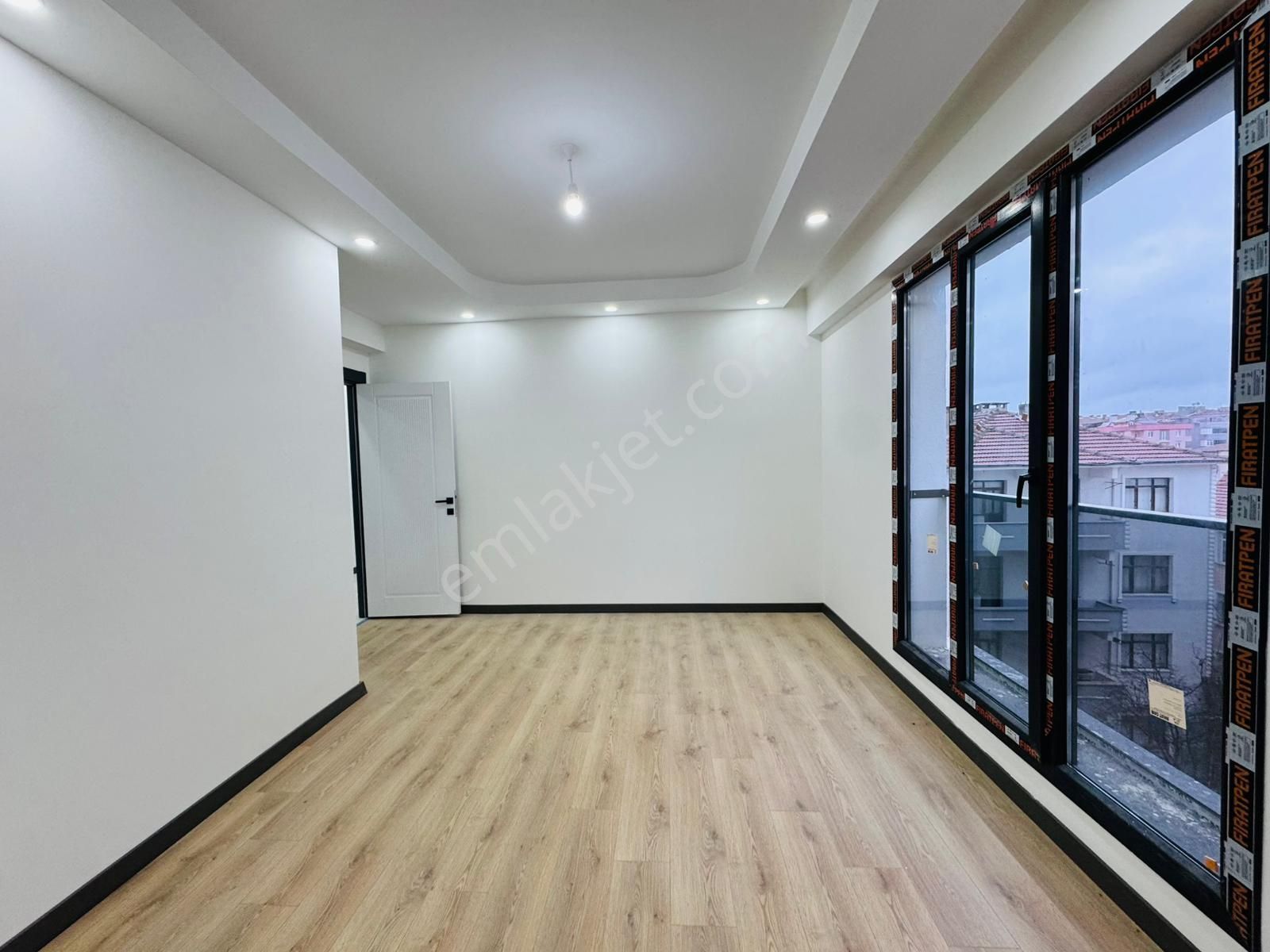 Merpa İnşaat'tan***çerkezköy// Gazi Mustafa Kemla Paşa Şehir Merkezin'de/ Sıfır 2+1 - Görsel 15