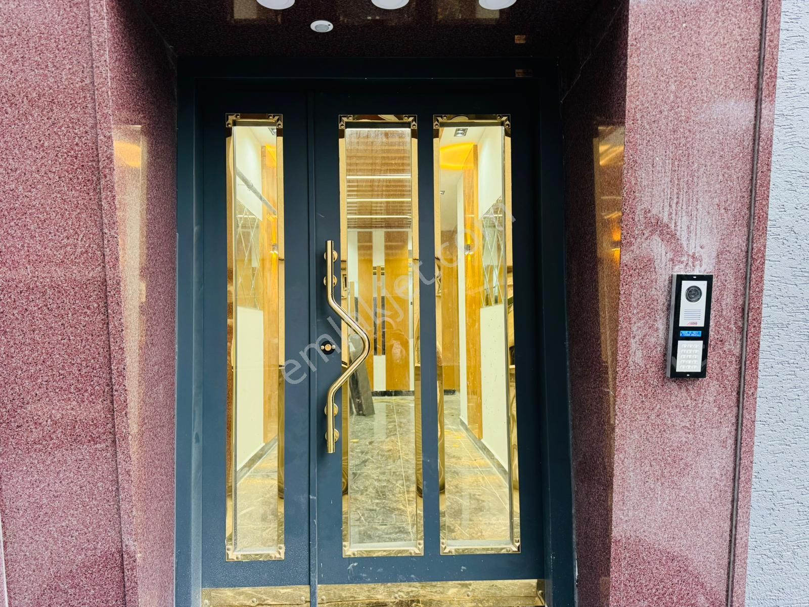 Merpa İnşaat'tan***çerkezköy// Gazi Mustafa Kemla Paşa Şehir Merkezin'de/ Sıfır 2+1 - Görsel 24