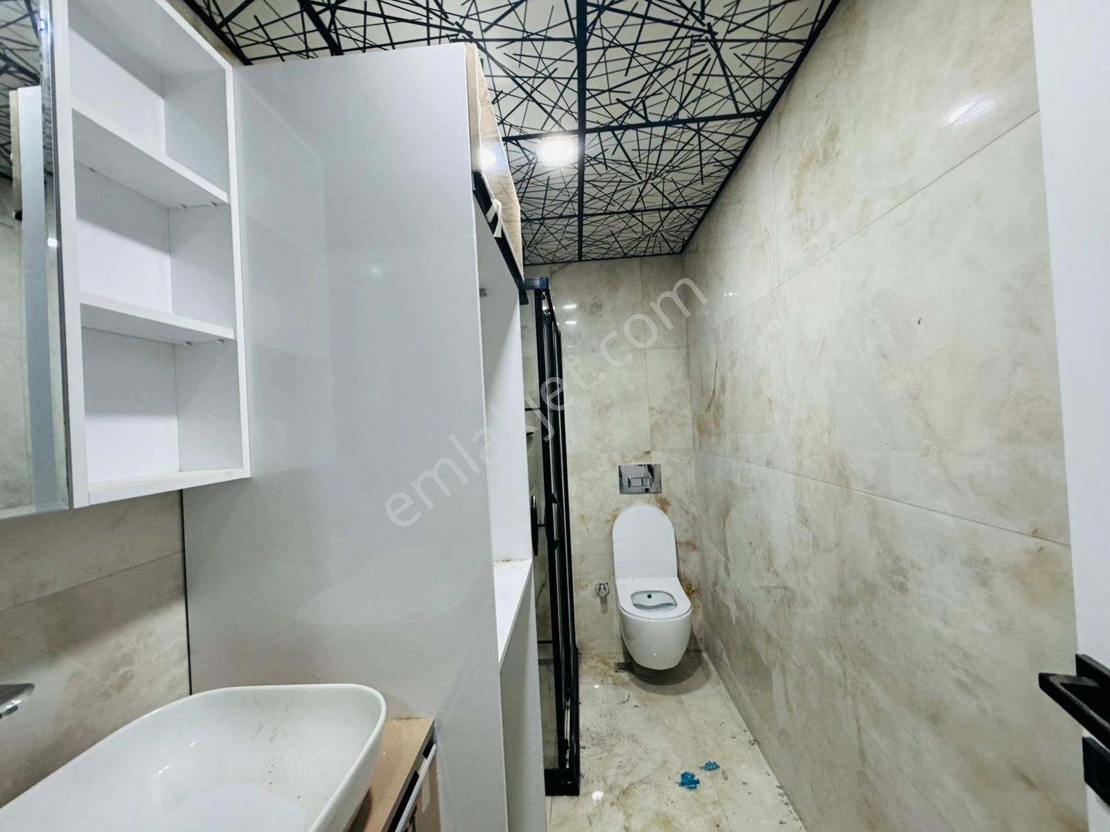 Merpa İnşaat'tan***çerkezköy// Gazi Mustafa Kemla Paşa Şehir Merkezin'de/ Sıfır 2+1 - Görsel 20