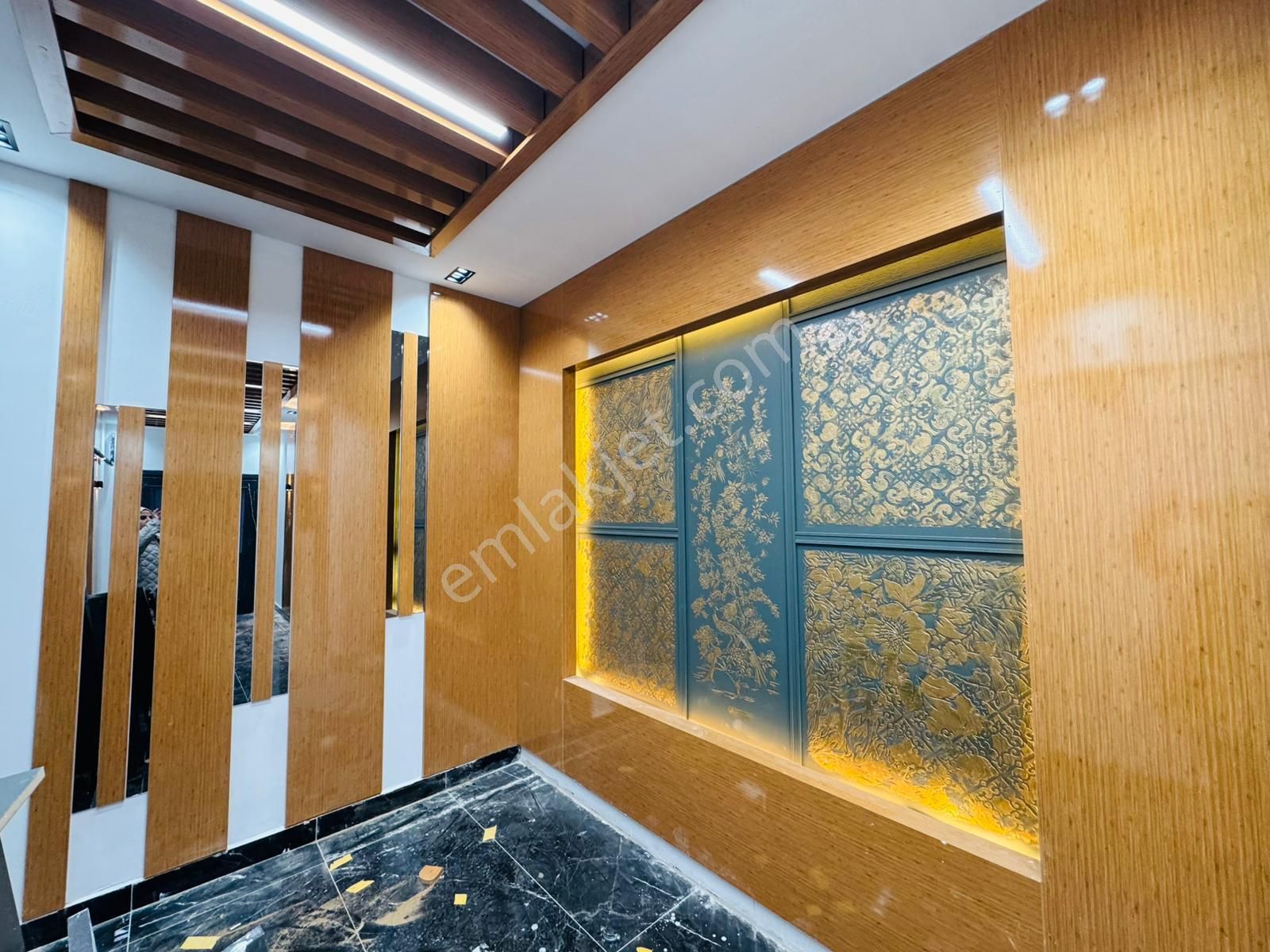 Merpa İnşaat'tan***çerkezköy// Gazi Mustafa Kemla Paşa Şehir Merkezin'de/ Sıfır 2+1 - Görsel 26