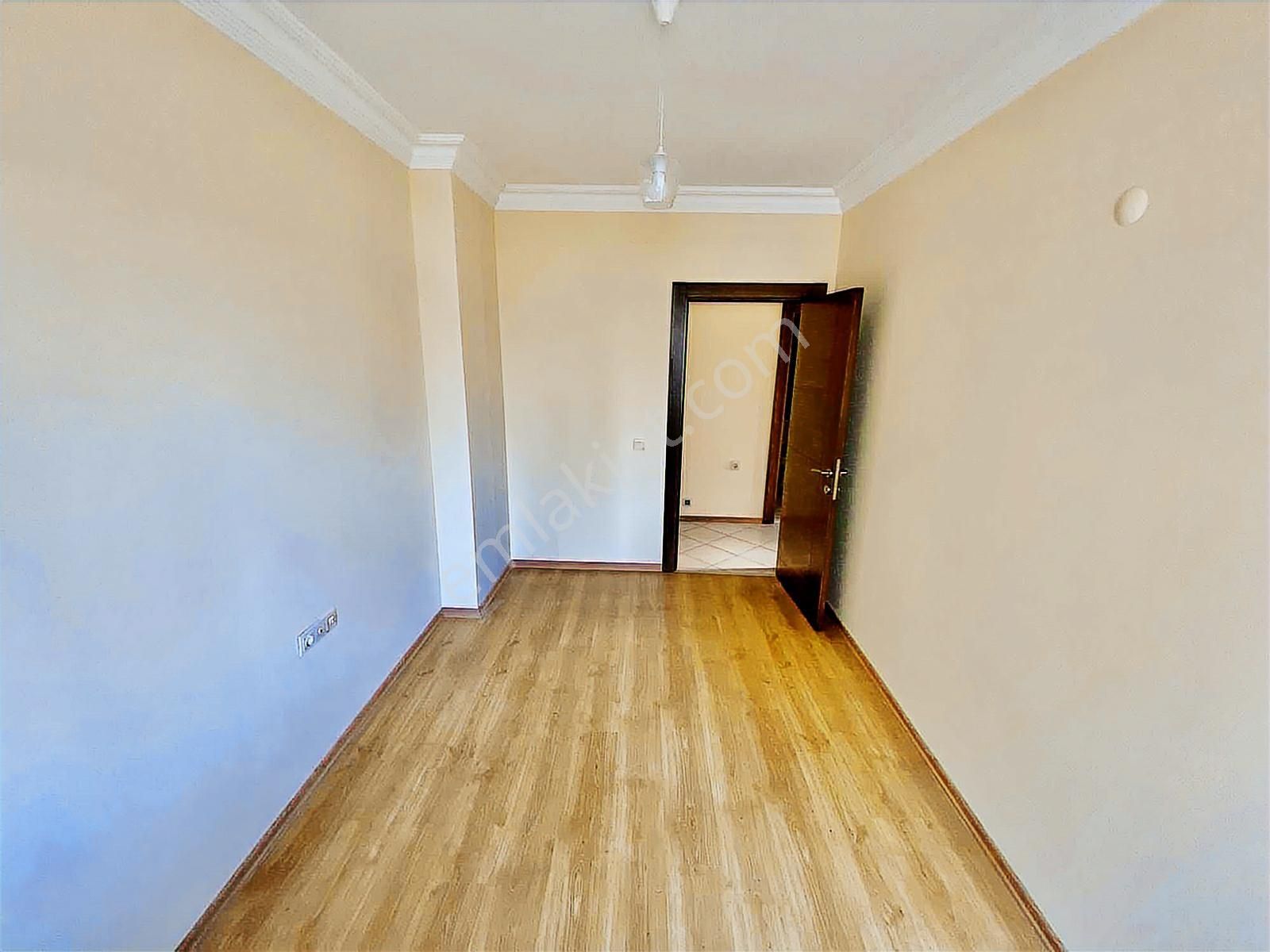 Özpınarlar Selenyumda Satılık 3+1 Lüks Arakat Daire - Görsel 19