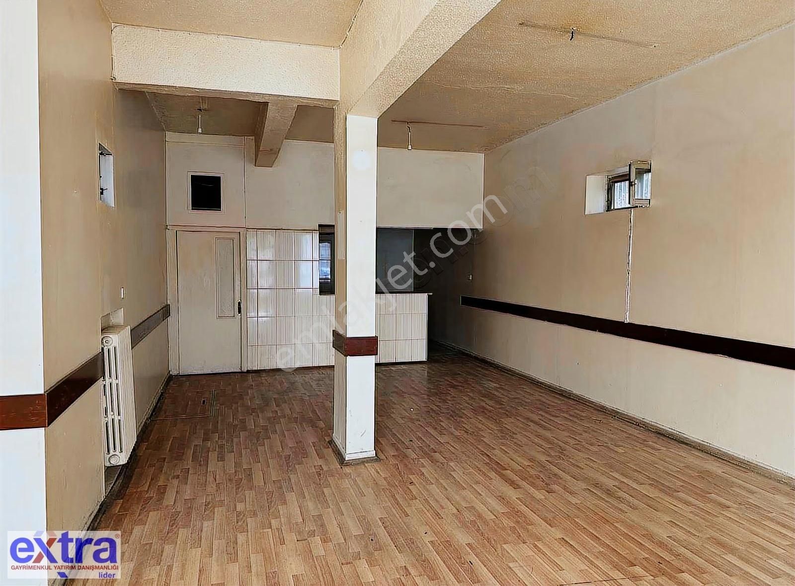 Cebeci Keskin Sokakta Depolu Tabela Değeri Yüksek Dükkan - Görsel 11