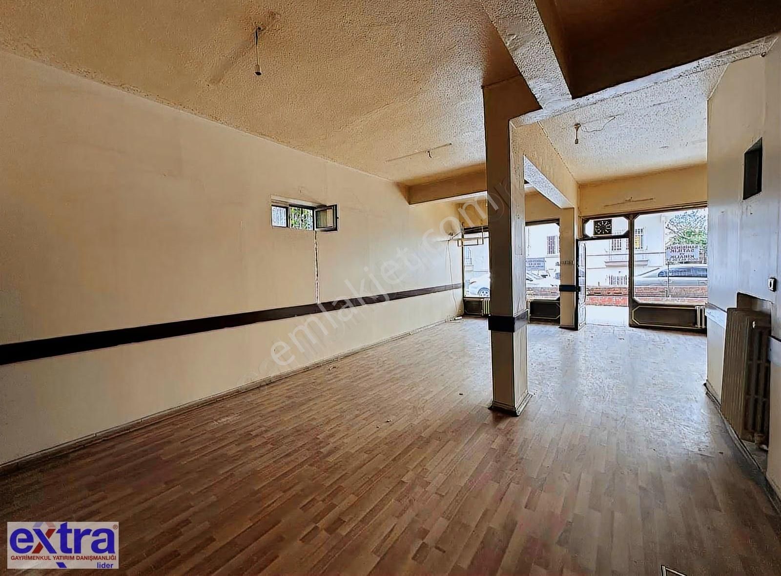 Cebeci Keskin Sokakta Depolu Tabela Değeri Yüksek Dükkan - Görsel 6