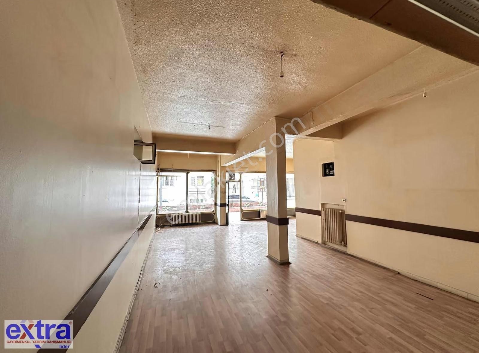 Cebeci Keskin Sokakta Depolu Tabela Değeri Yüksek Dükkan - Görsel 9