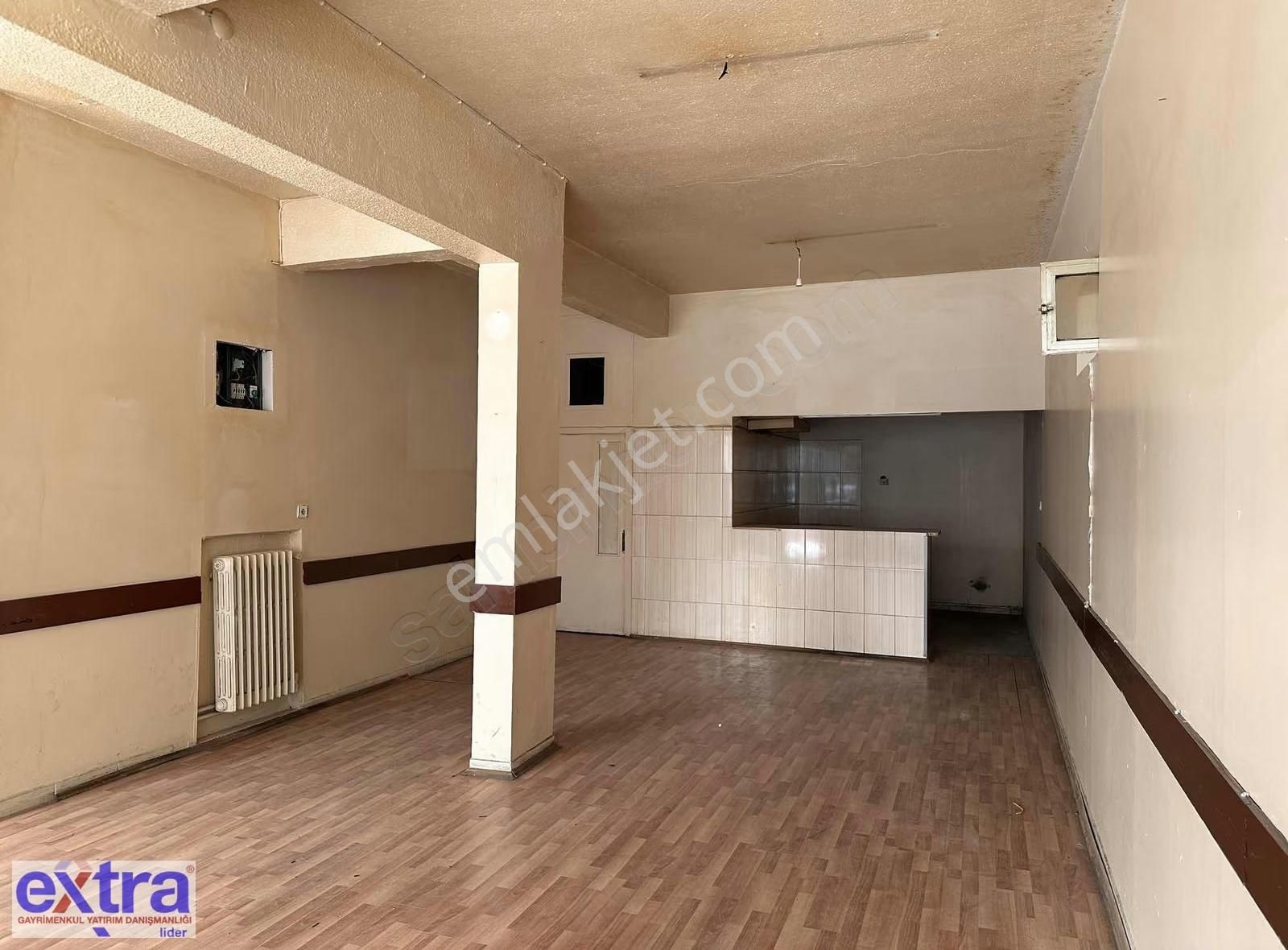 Cebeci Keskin Sokakta Depolu Tabela Değeri Yüksek Dükkan - Görsel 10