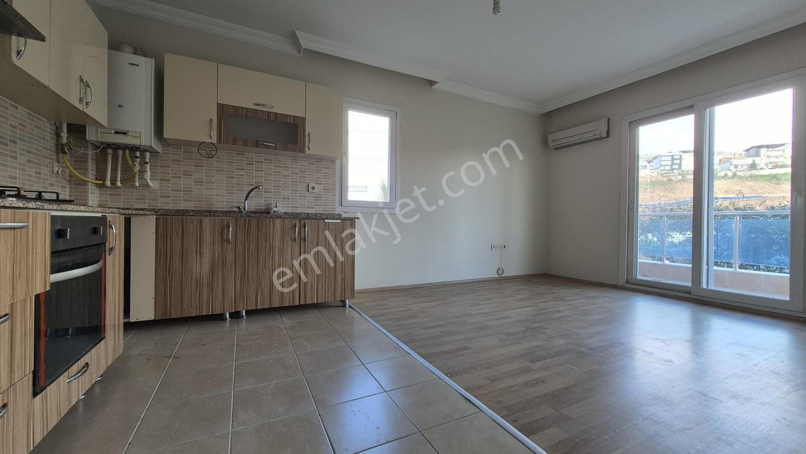 Şehir Hastanesi Yakını 7/24 Güvenlikli Havuzlu Site İçinde 2+1 - Görsel 17