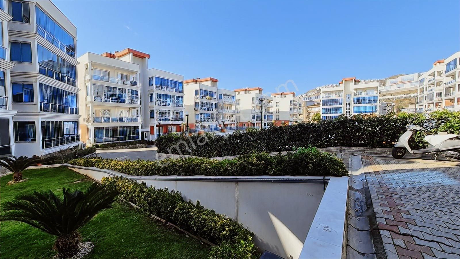 Şehir Hastanesi Yakını 7/24 Güvenlikli Havuzlu Site İçinde 2+1 - Görsel 5