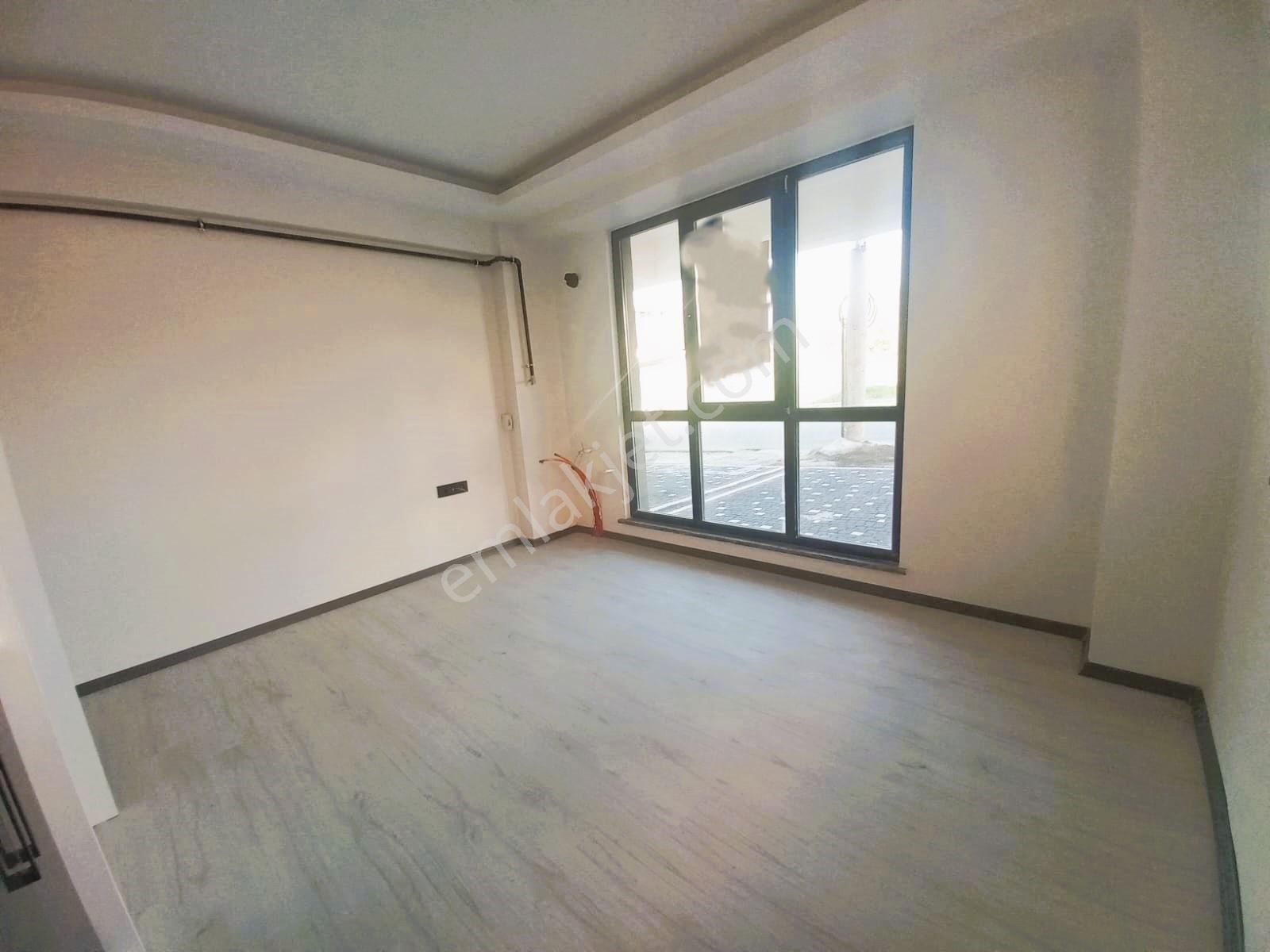 Bülent Ecevit Bulvarına Cephe Satılık 1+1 Sıfır Daire - Görsel 4