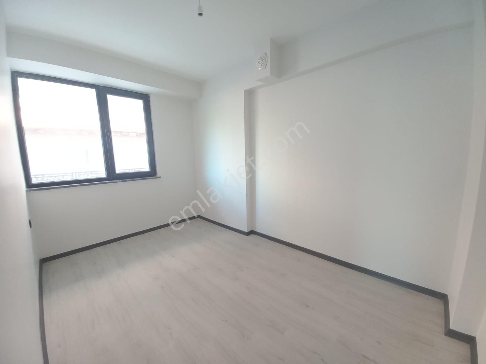 Bülent Ecevit Bulvarına Cephe Satılık 1+1 Sıfır Daire - Görsel 8