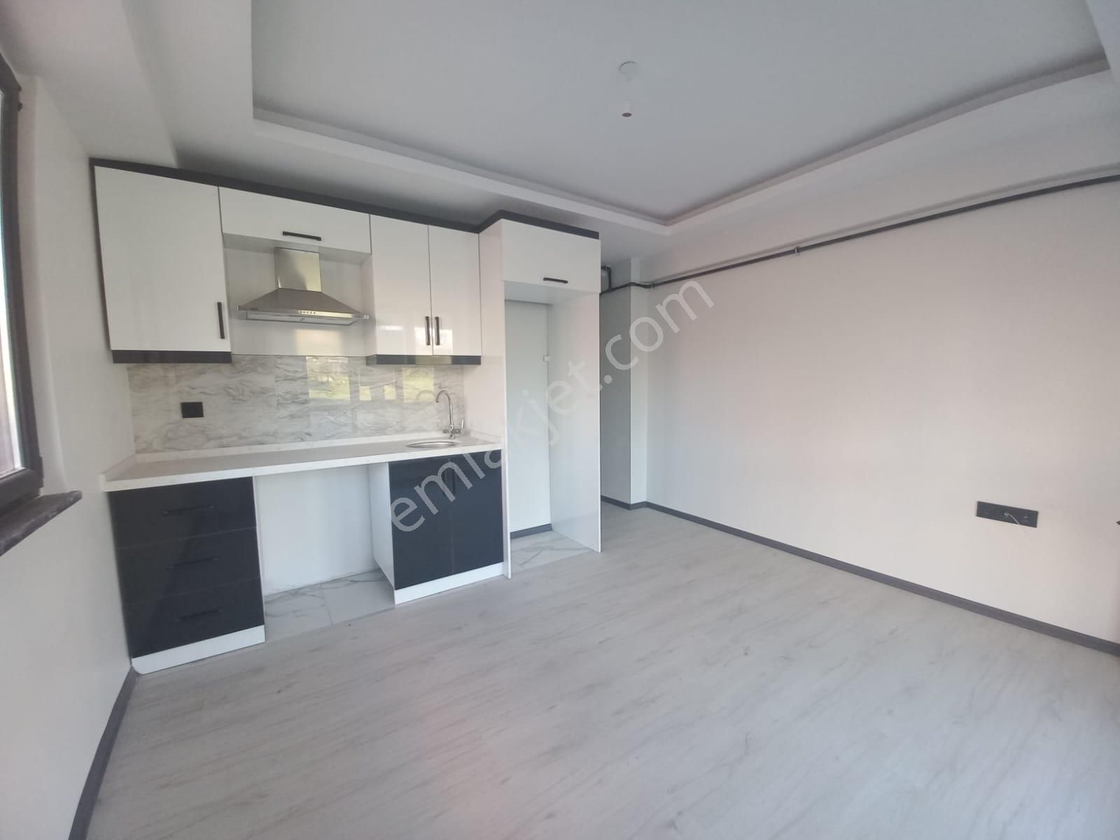 Bülent Ecevit Bulvarına Cephe Satılık 1+1 Sıfır Daire