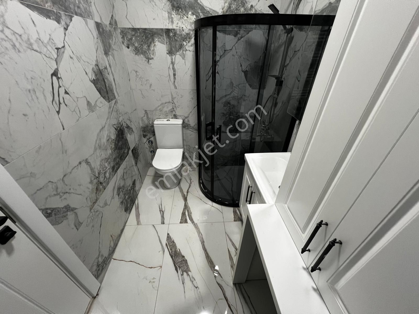 Yiğit'ten▓ Altınkum'da▃ Ön Cephe & Ayrı Mutfak▃ Çift Cam Balkon & Ebeveyn Banyo▃ Satılık 2+1 Daire▃ - Görsel 34