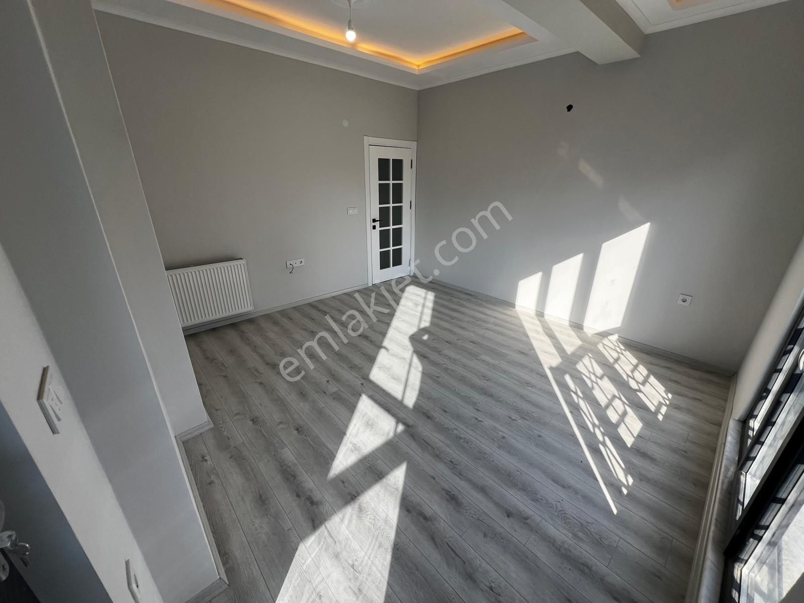 Yiğit'ten▓ Altınkum'da▃ Ön Cephe & Ayrı Mutfak▃ Çift Cam Balkon & Ebeveyn Banyo▃ Satılık 2+1 Daire▃ - Görsel 5