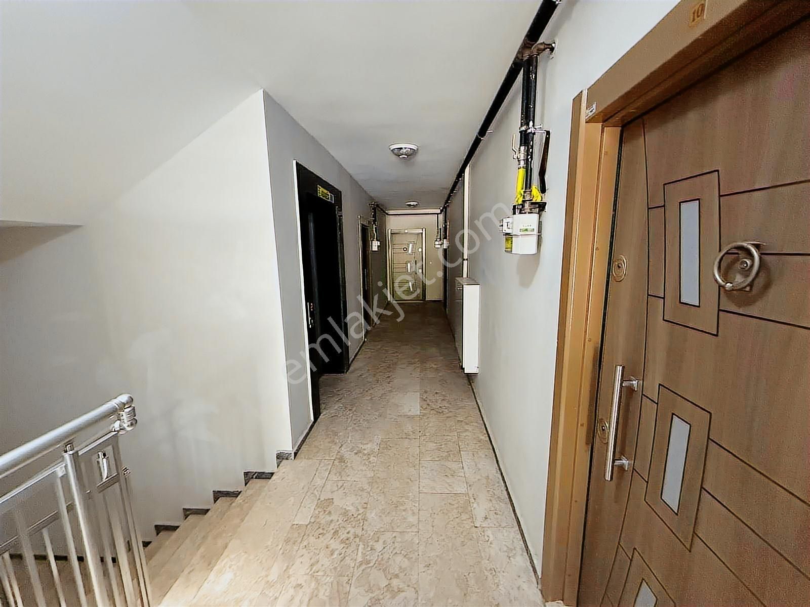 Edirne Merkez Çarşıya Çok Yakın Sıfır Ayarında 1+1 Kiralık Daire - Görsel 6