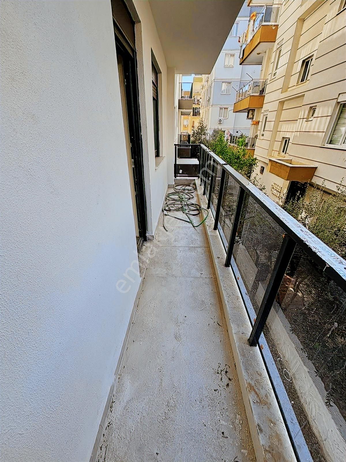 Muratpaşa Cumhuriyet Mah Sıfır 2+1 Tramvaya Yakın Satılık Daire - Görsel 5