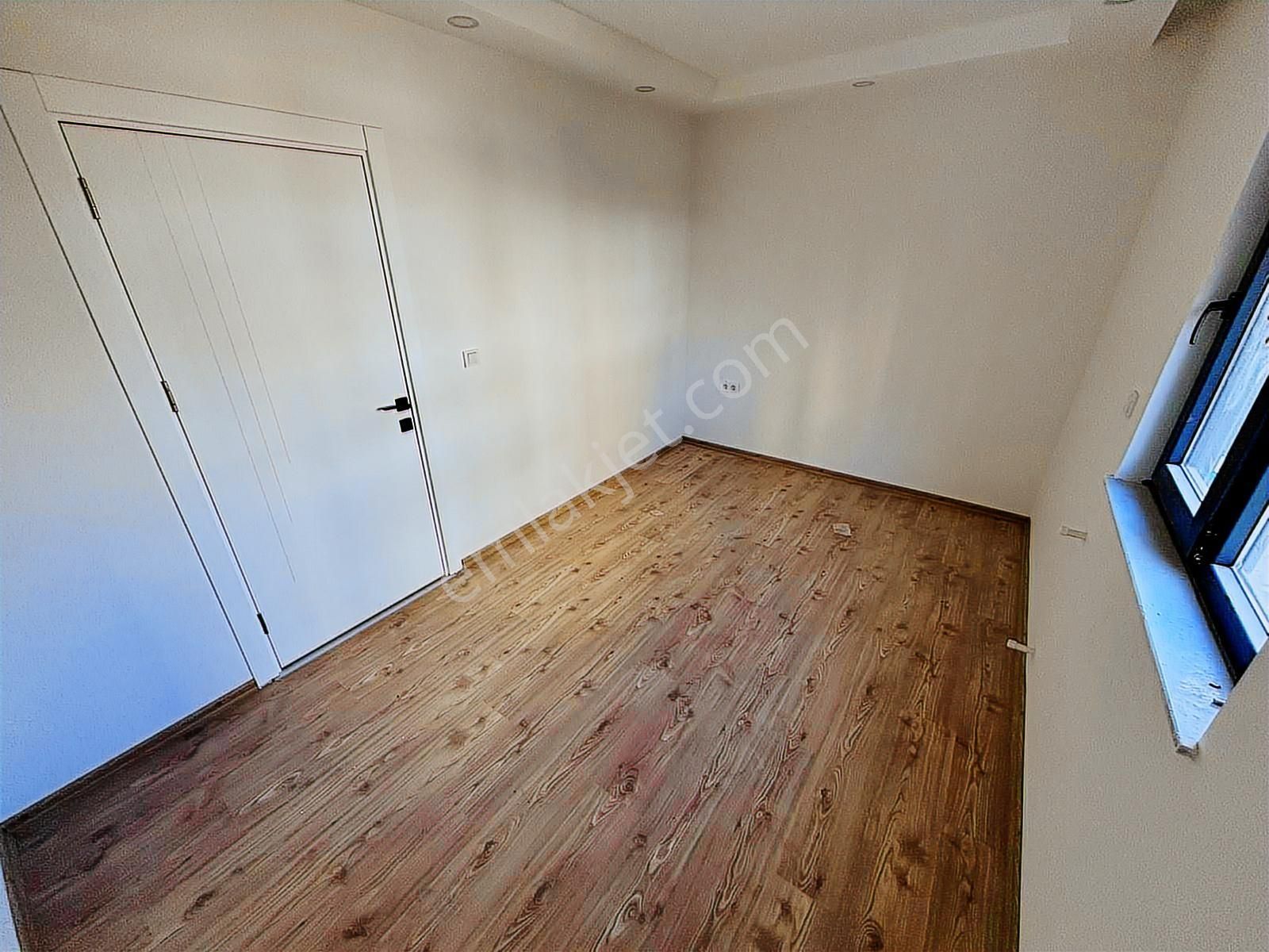 Muratpaşa Cumhuriyet Mah Sıfır 2+1 Tramvaya Yakın Satılık Daire - Görsel 4