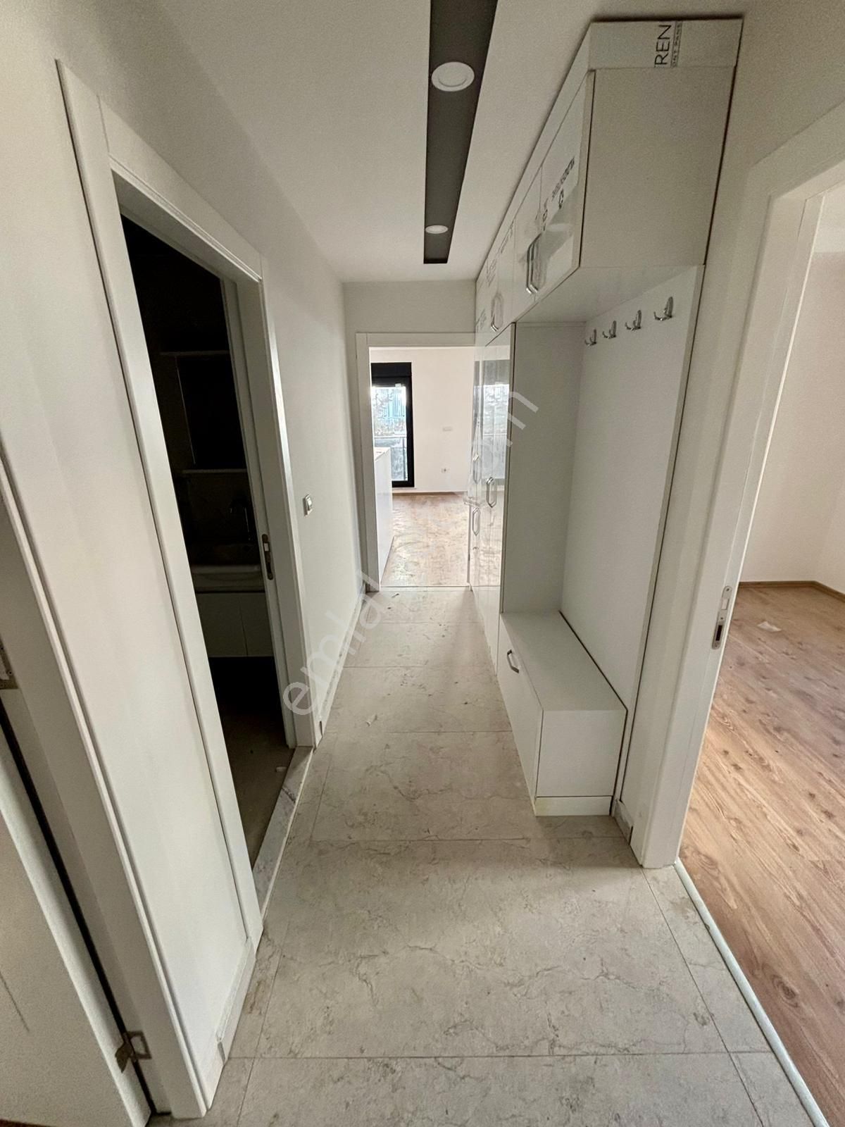 Muratpaşa Cumhuriyet Mah Sıfır 2+1 Tramvaya Yakın Satılık Daire - Görsel 31