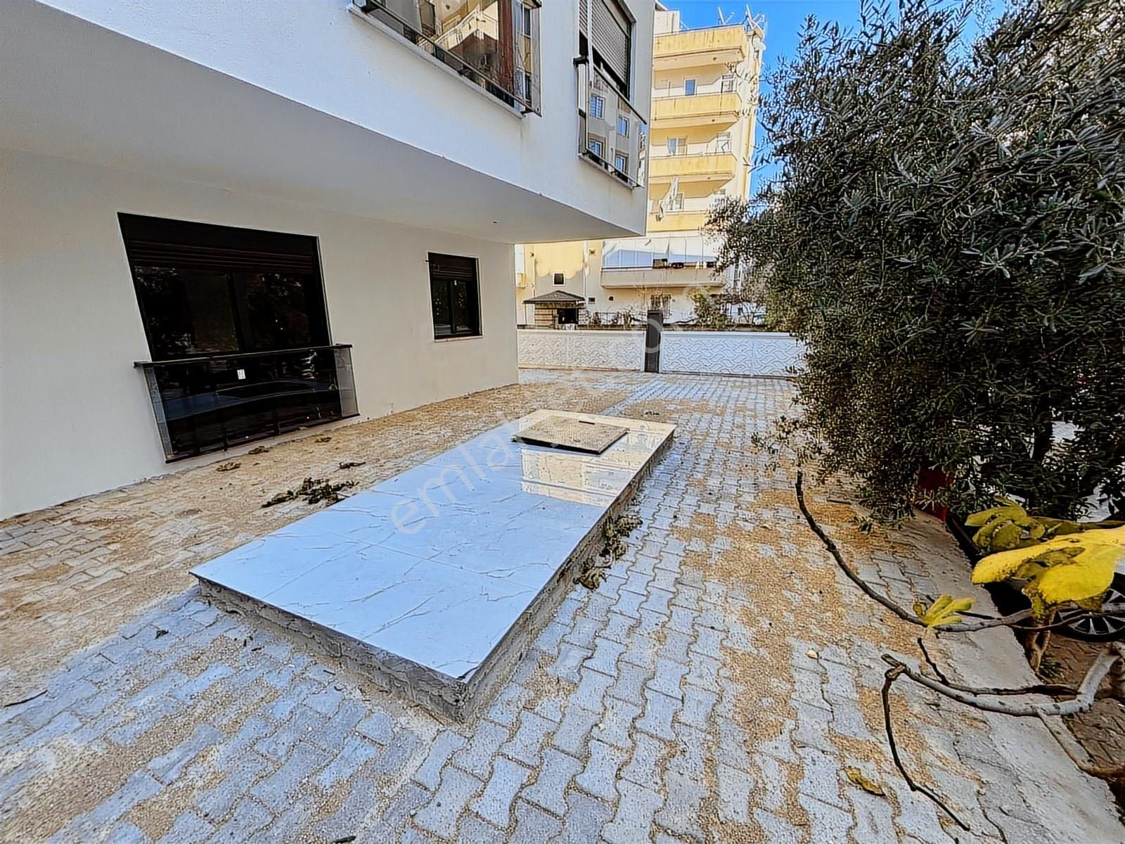 Muratpaşa Cumhuriyet Mah Sıfır 2+1 Tramvaya Yakın Satılık Daire - Görsel 27