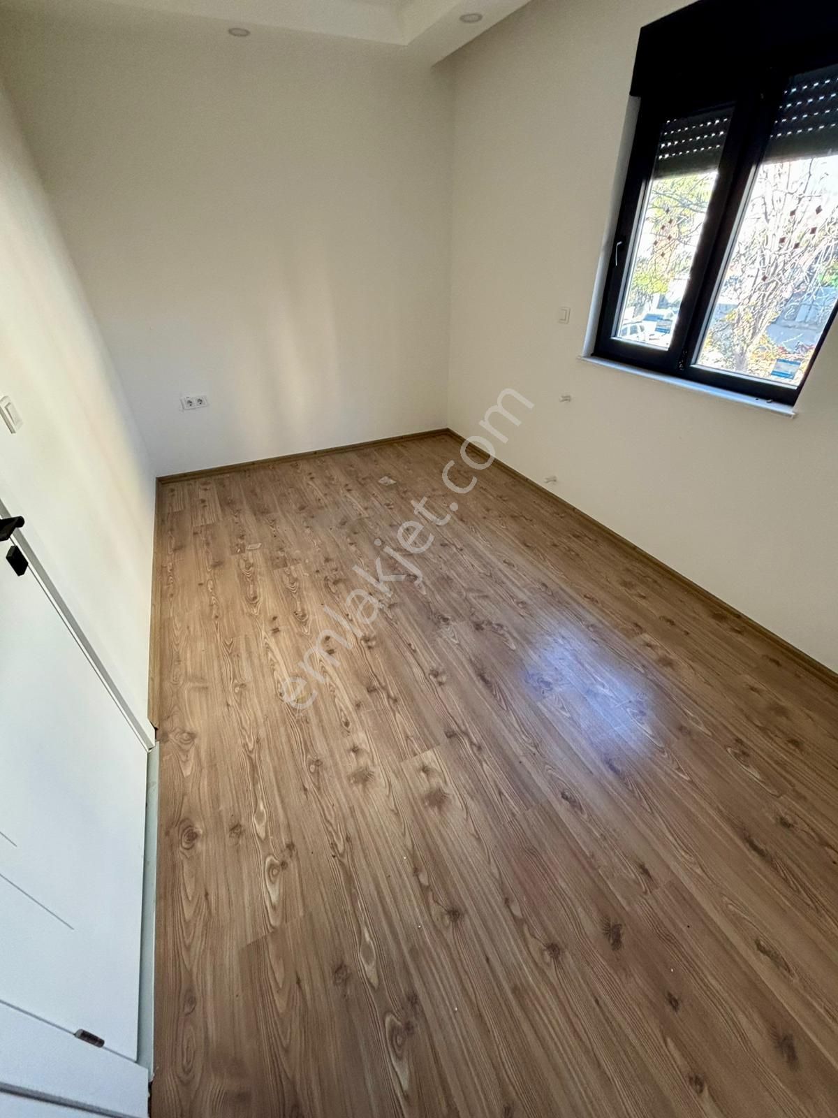 Muratpaşa Cumhuriyet Mah Sıfır 2+1 Tramvaya Yakın Satılık Daire - Görsel 8