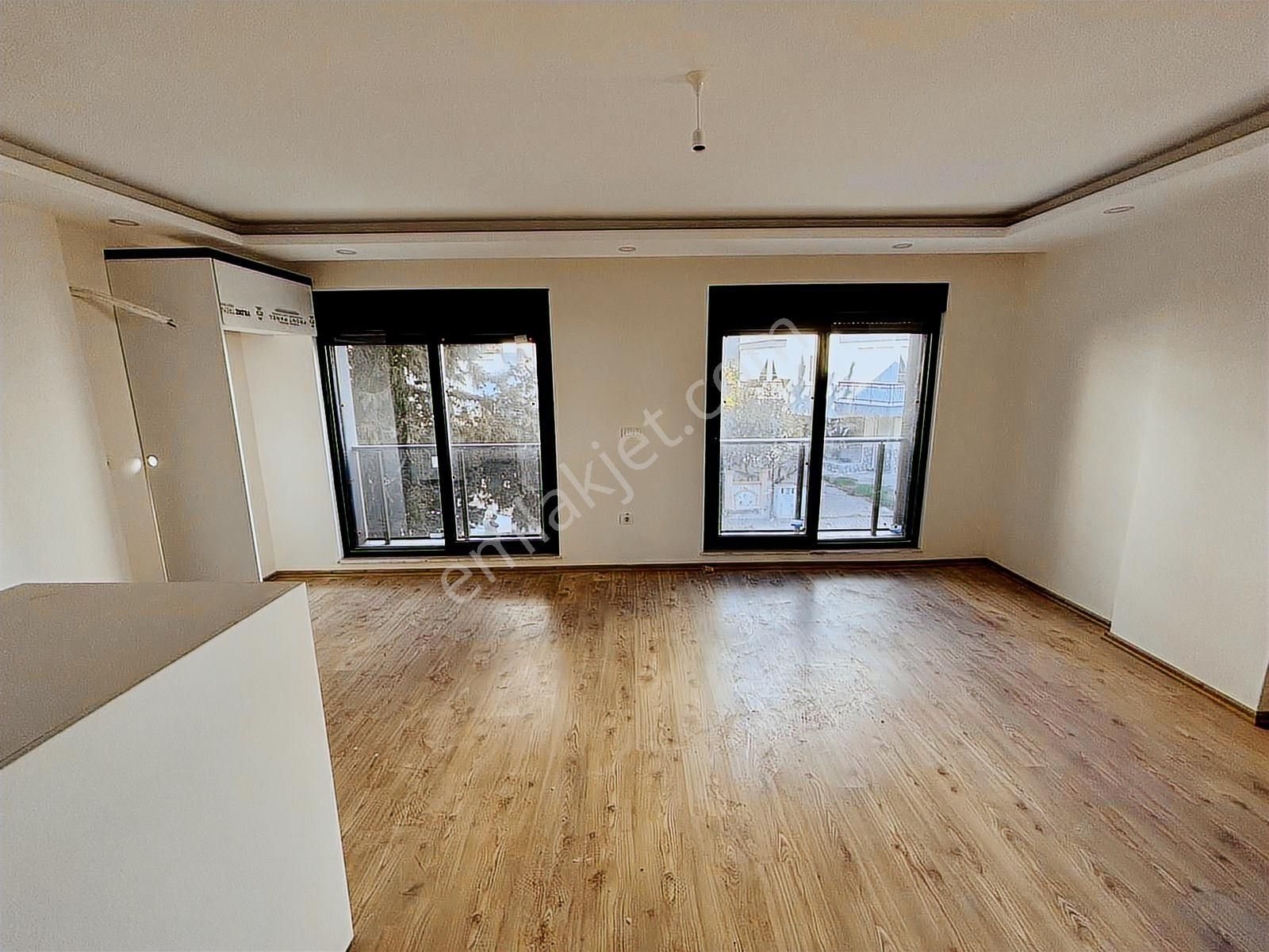 Muratpaşa Cumhuriyet Mah Sıfır 2+1 Tramvaya Yakın Satılık Daire - Görsel 11