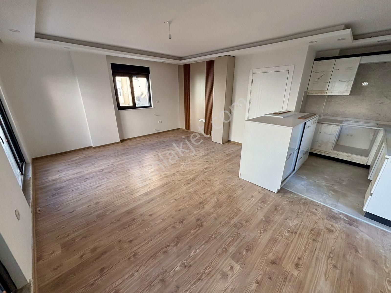 Muratpaşa Cumhuriyet Mah Sıfır 2+1 Tramvaya Yakın Satılık Daire - Görsel 19