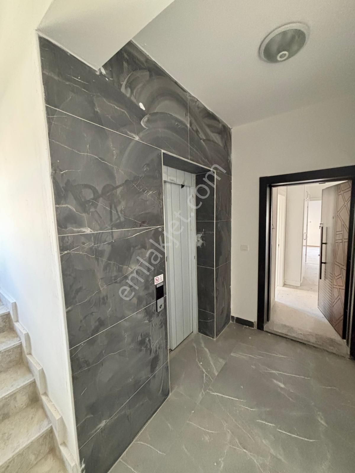 Muratpaşa Cumhuriyet Mah Sıfır 2+1 Tramvaya Yakın Satılık Daire - Görsel 33