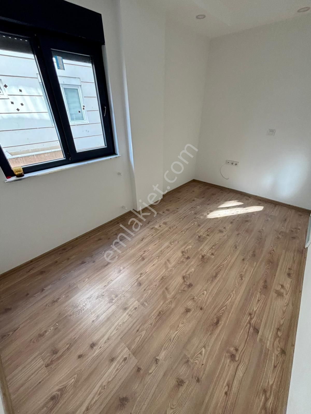 Muratpaşa Cumhuriyet Mah Sıfır 2+1 Tramvaya Yakın Satılık Daire - Görsel 21