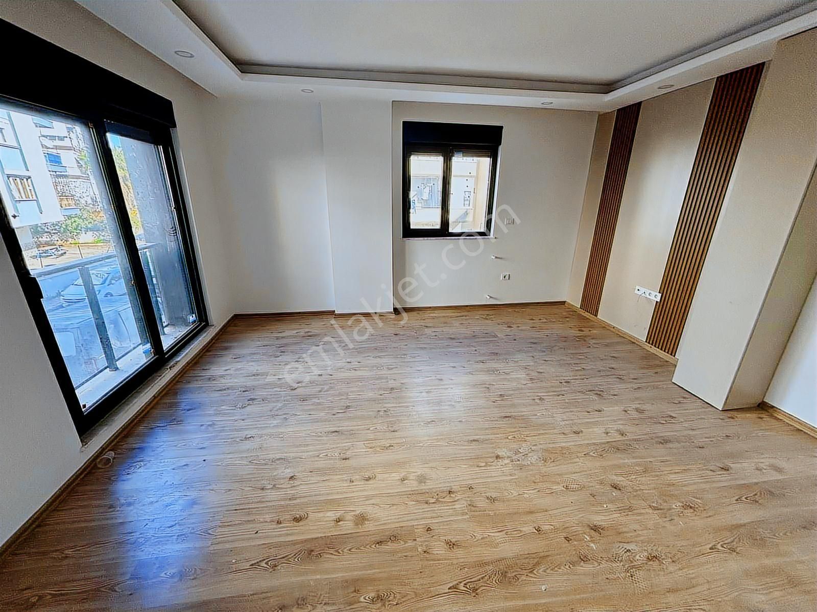 Muratpaşa Cumhuriyet Mah Sıfır 2+1 Tramvaya Yakın Satılık Daire - Görsel 10