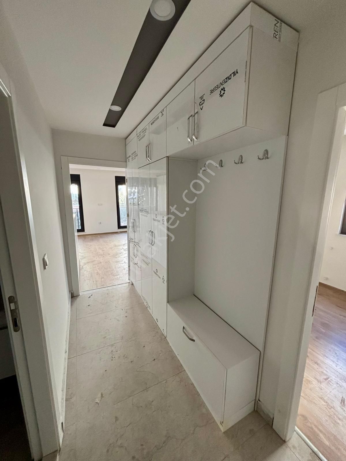 Muratpaşa Cumhuriyet Mah Sıfır 2+1 Tramvaya Yakın Satılık Daire - Görsel 11