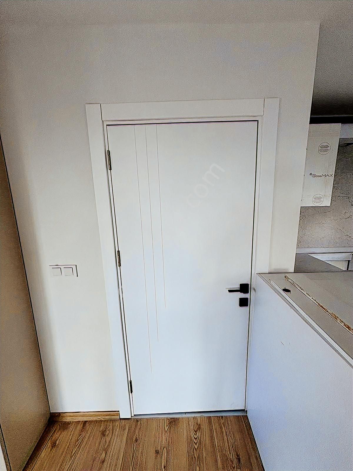 Muratpaşa Cumhuriyet Mah Sıfır 2+1 Tramvaya Yakın Satılık Daire - Görsel 12