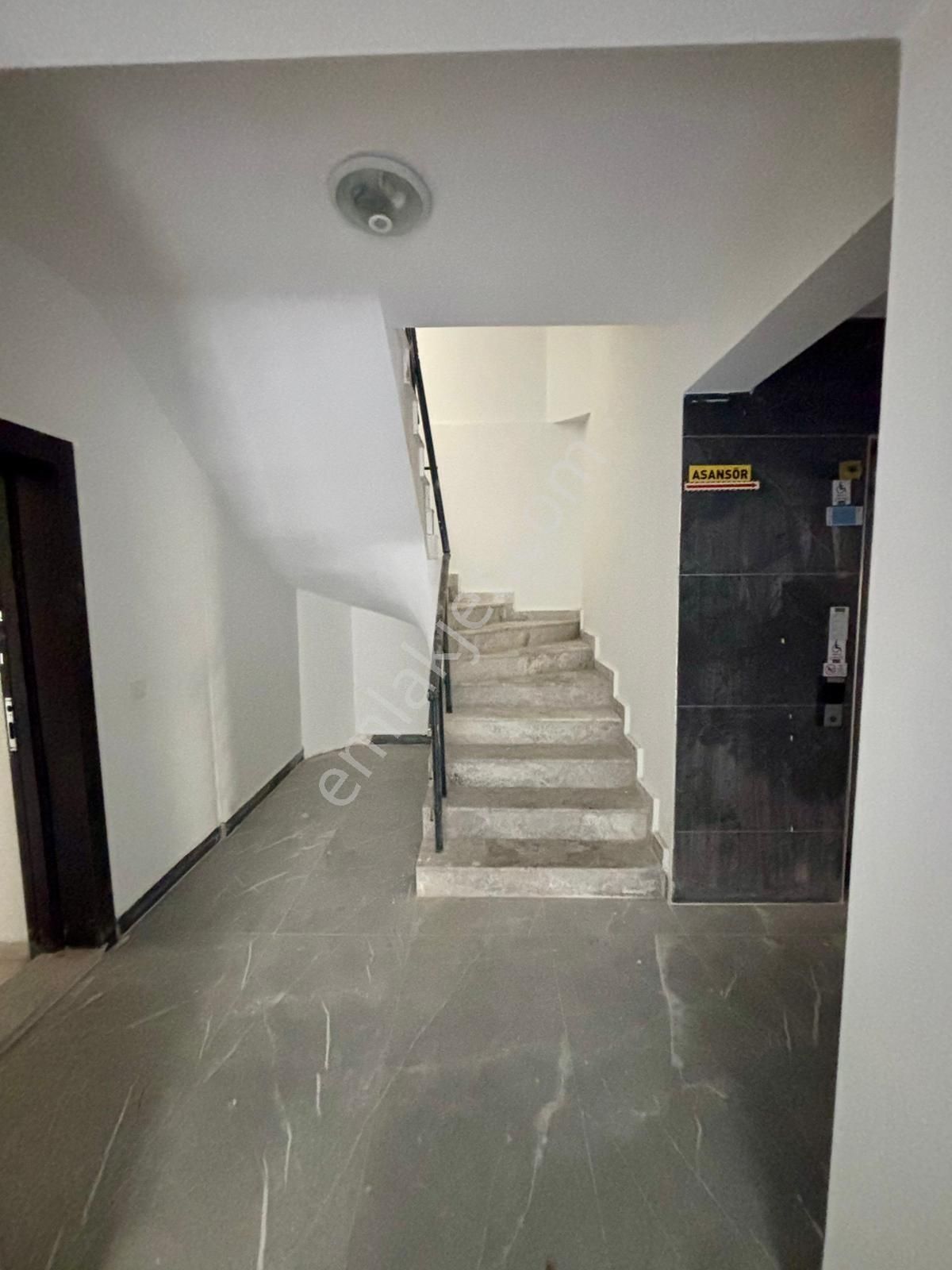 Muratpaşa Cumhuriyet Mah Sıfır 2+1 Tramvaya Yakın Satılık Daire - Görsel 26