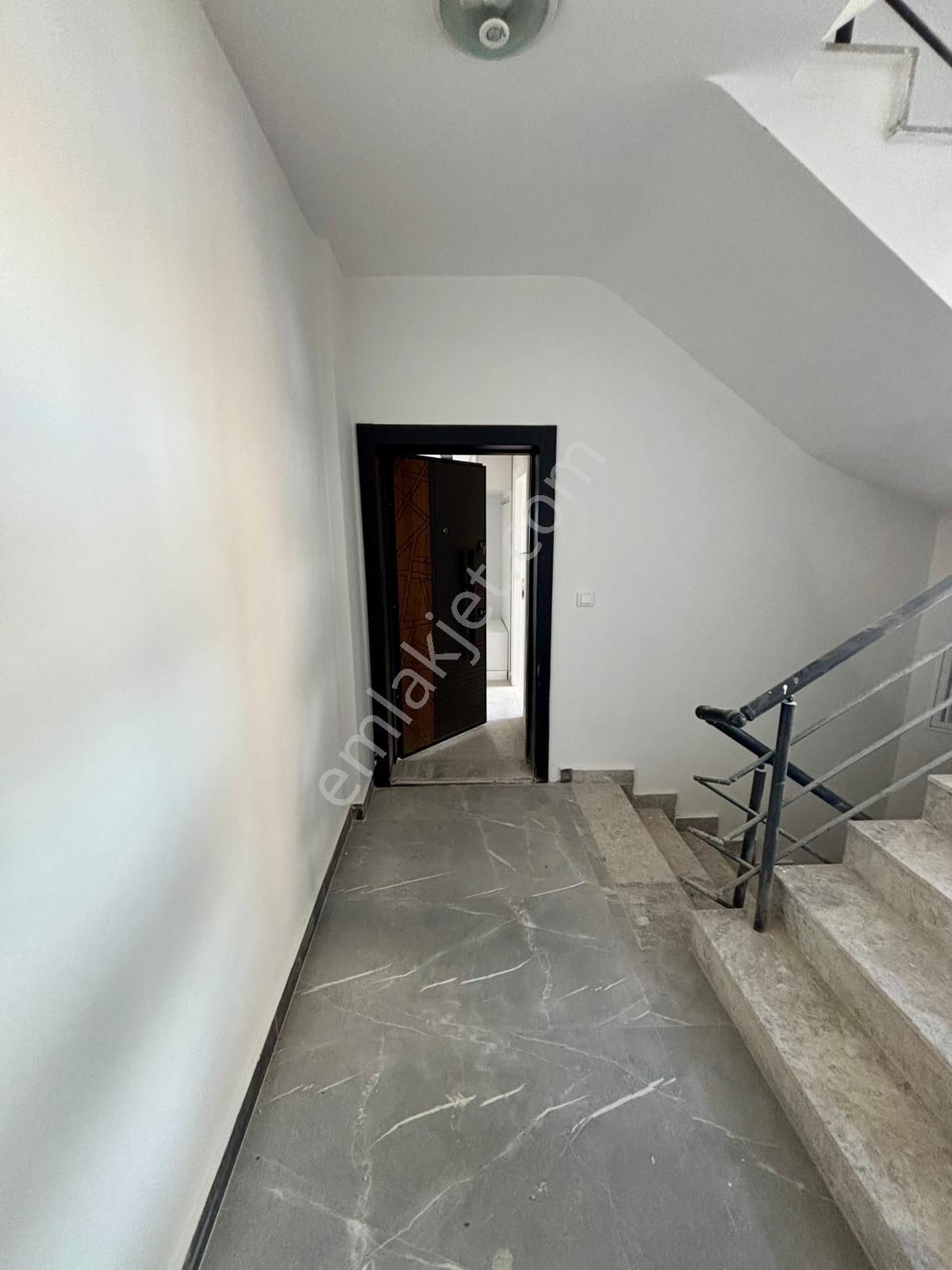 Muratpaşa Cumhuriyet Mah Sıfır 2+1 Tramvaya Yakın Satılık Daire - Görsel 20