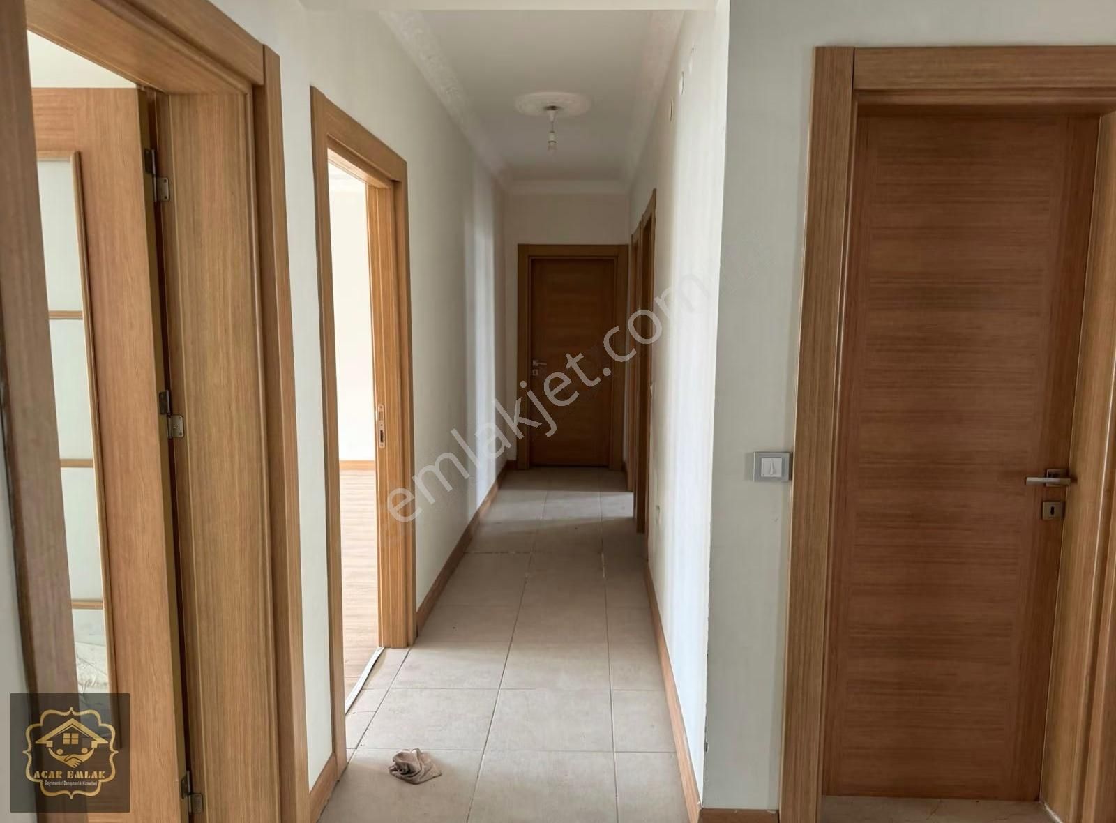Acar Emlaktan Yenişehir Mah Doğalgazlı 2+1 155m2 Arakat Daire - Görsel 8
