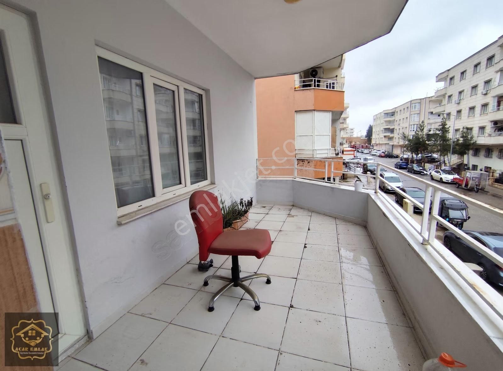 Acar Emlaktan Yeşilkent Mah 3+1 160m2 Arakat Daire - Görsel 12