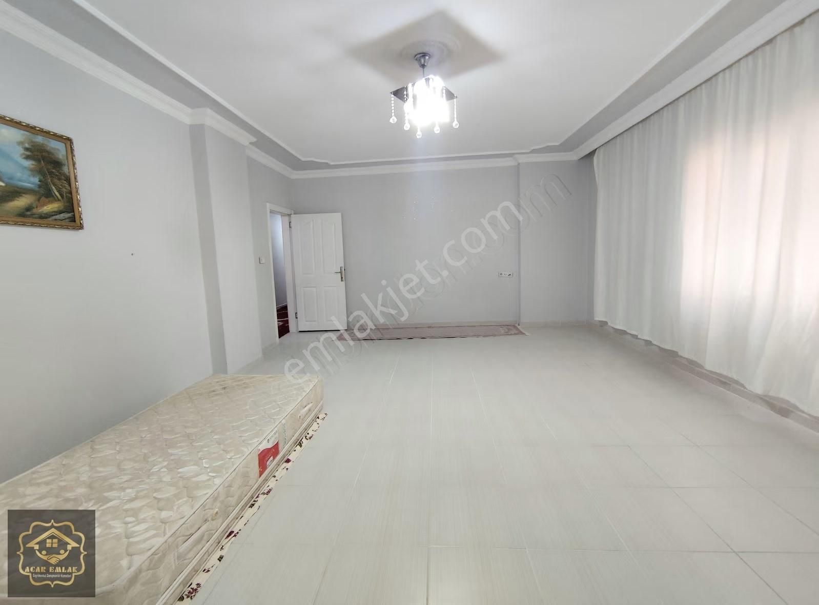 Acar Emlaktan Yeşilkent Mah 3+1 160m2 Arakat Daire - Görsel 10