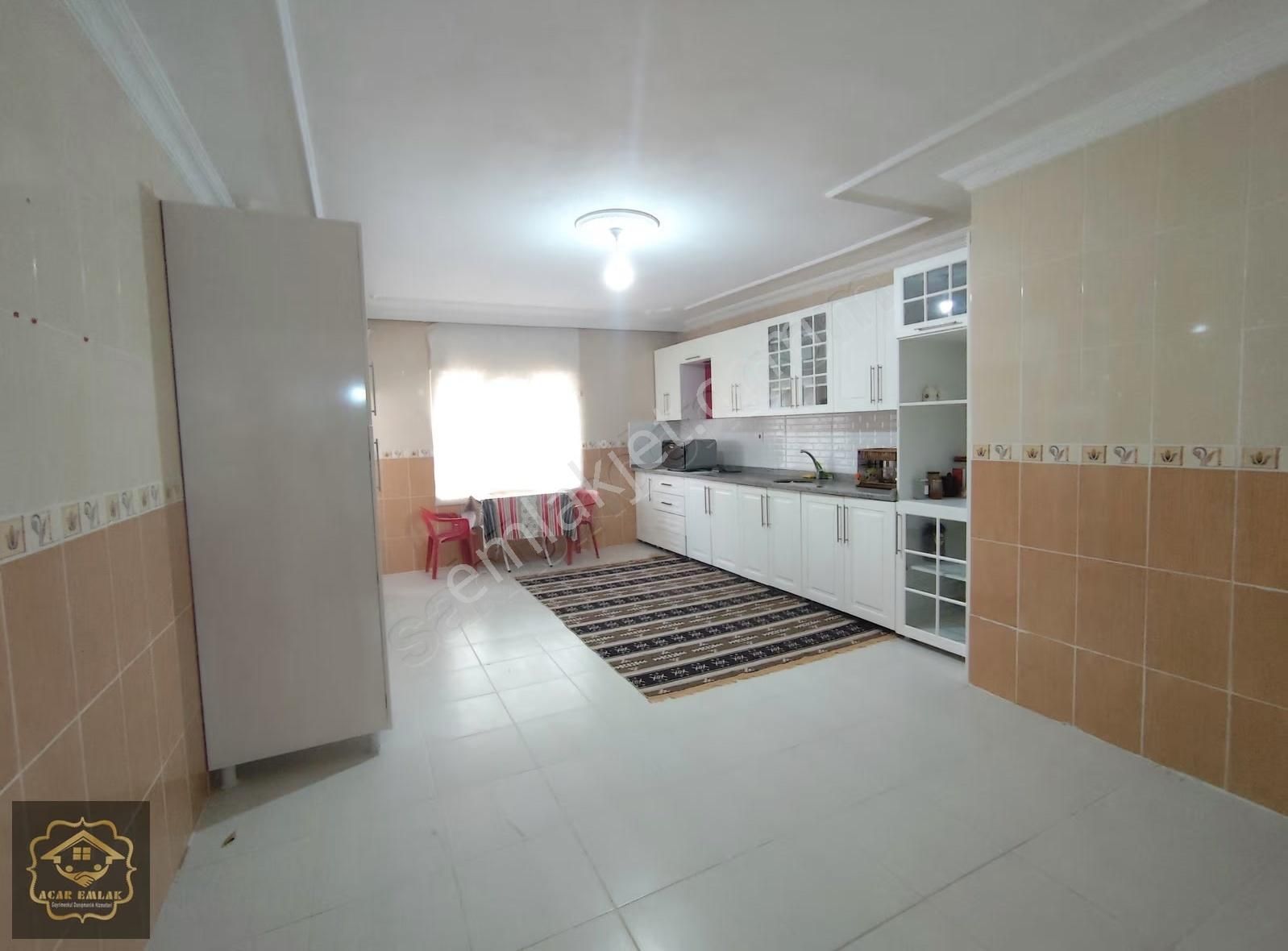 Acar Emlaktan Yeşilkent Mah 3+1 160m2 Arakat Daire - Görsel 17