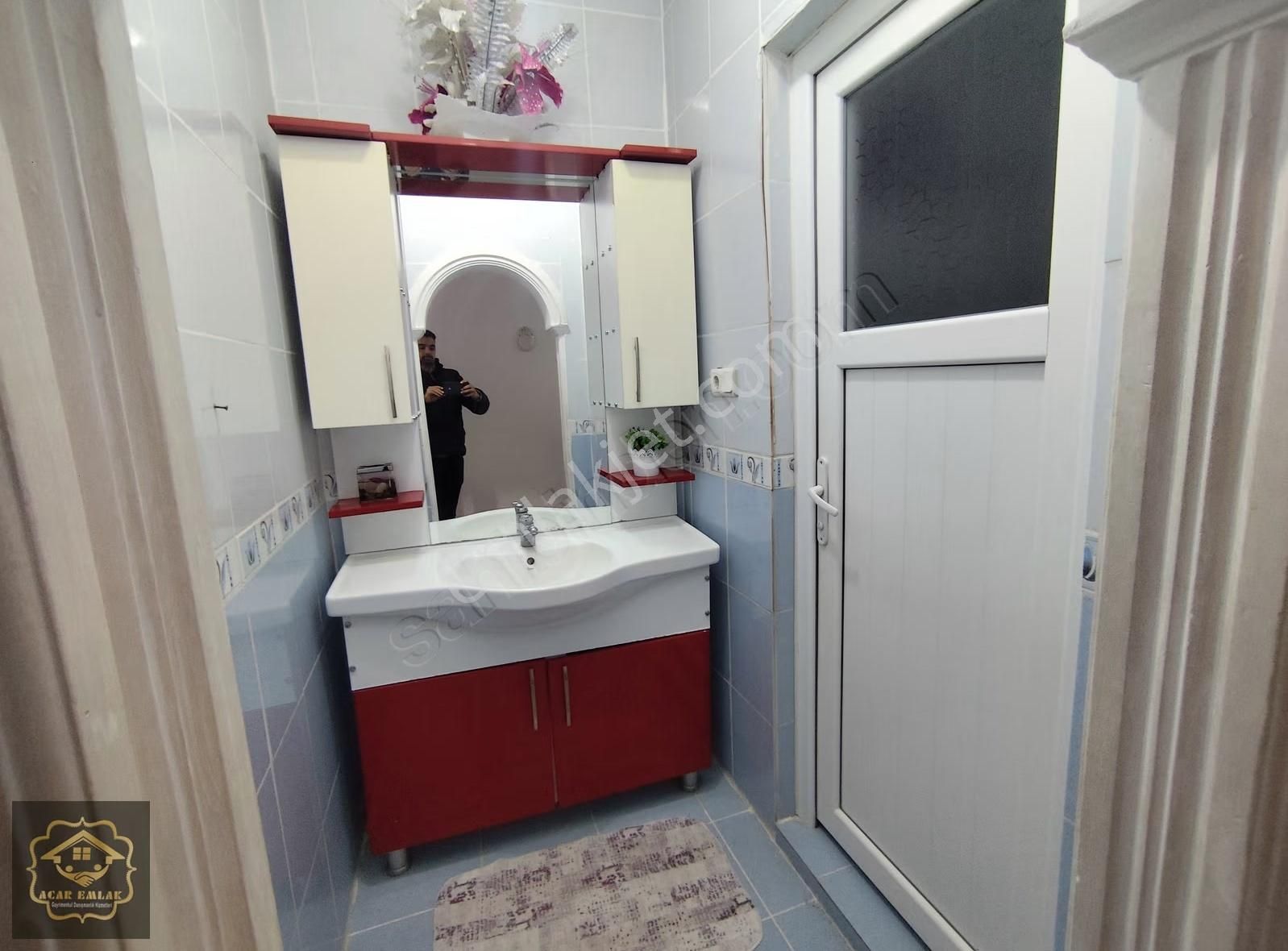 Acar Emlaktan Yeşilkent Mah 3+1 160m2 Arakat Daire - Görsel 14