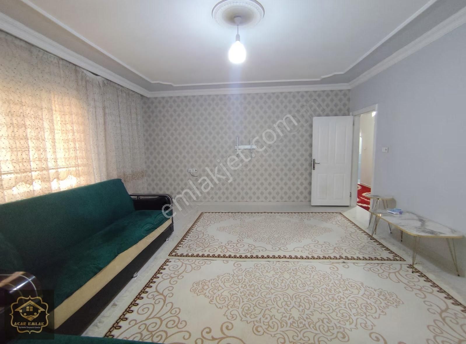 Acar Emlaktan Yeşilkent Mah 3+1 160m2 Arakat Daire - Görsel 16
