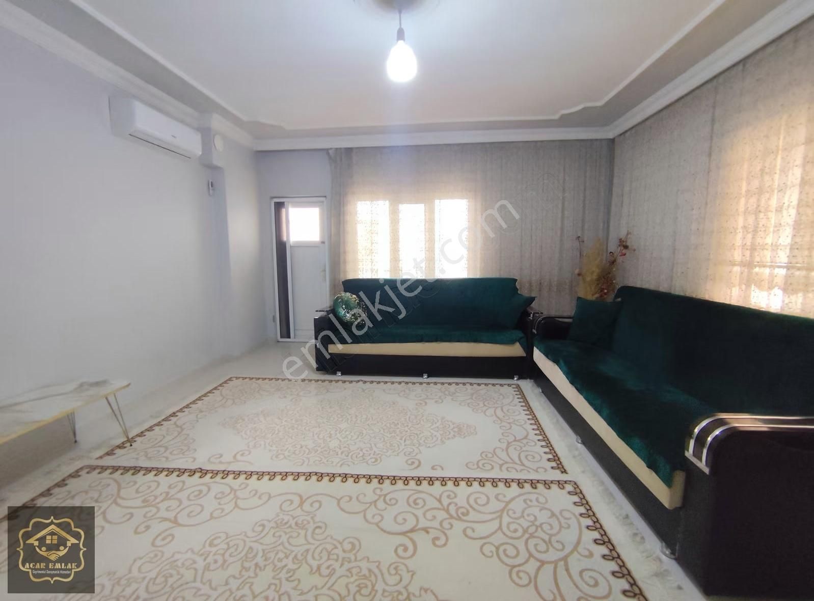 Acar Emlaktan Yeşilkent Mah 3+1 160m2 Arakat Daire - Görsel 13