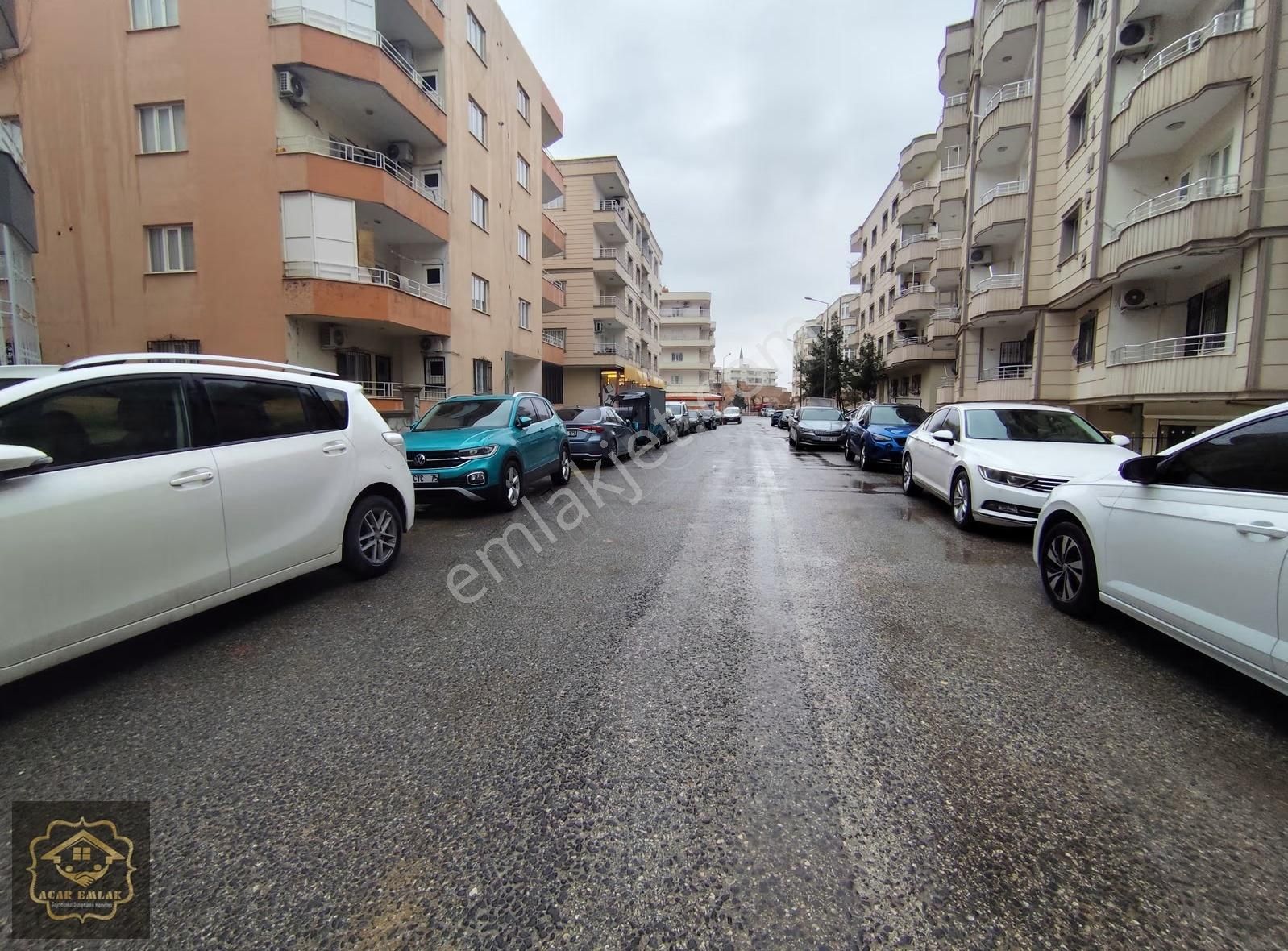 Acar Emlaktan Yeşilkent Mah 3+1 160m2 Arakat Daire - Görsel 8