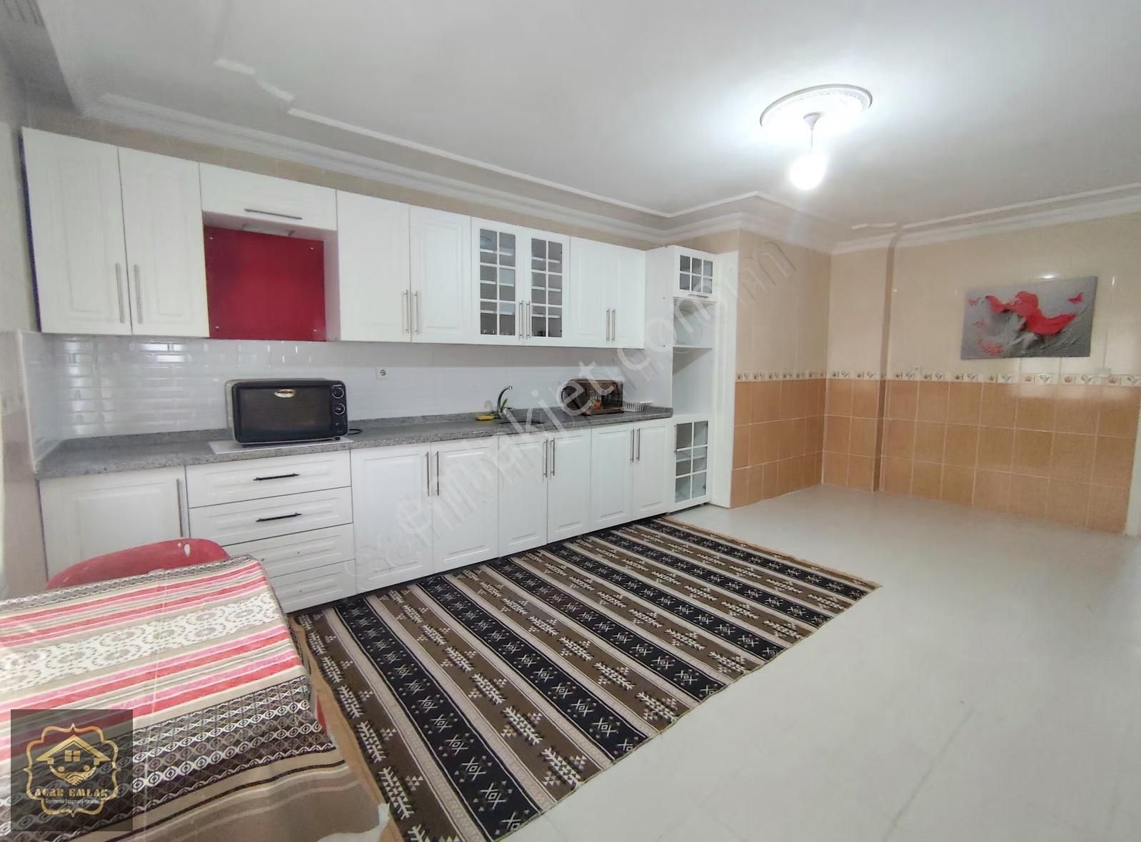 Acar Emlaktan Yeşilkent Mah 3+1 160m2 Arakat Daire - Görsel 3